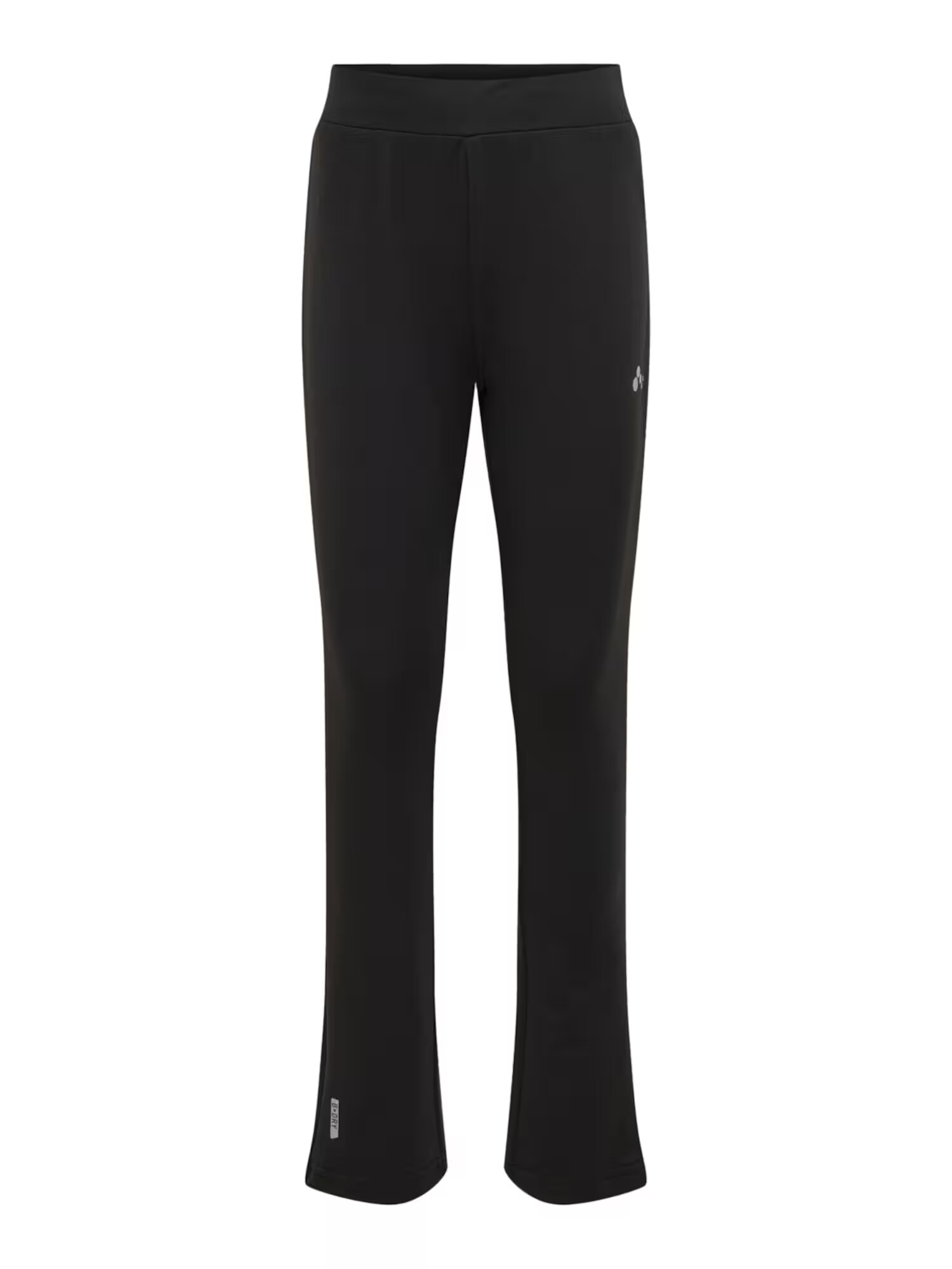 Only Play Girls Pantaloni sport 'Nicole' negru - Pled.ro