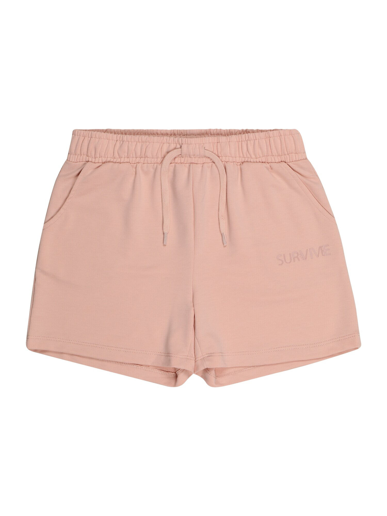 Only Play Girls Pantaloni sport 'FREI' roz - Pled.ro