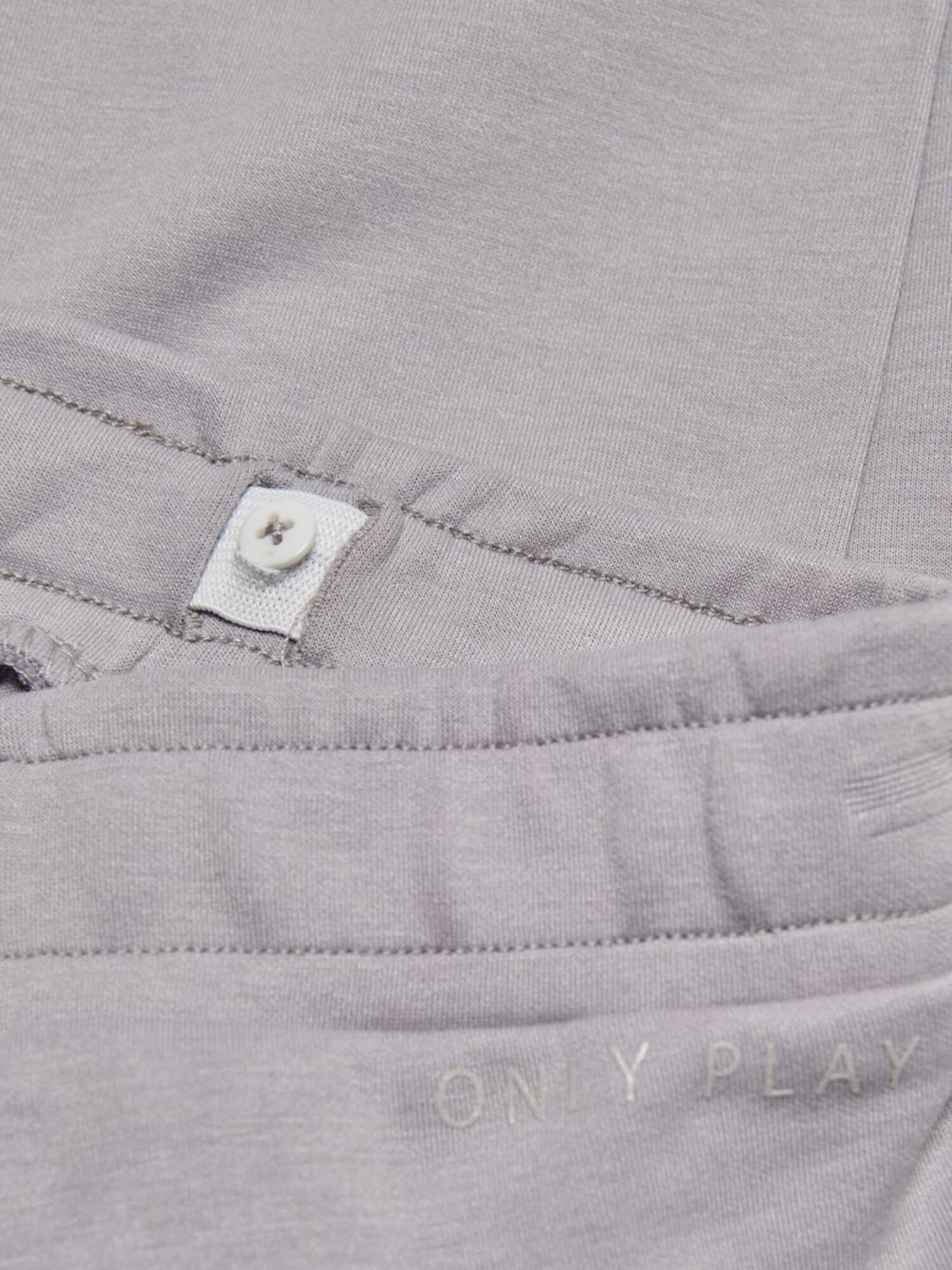 Only Play Girls Pantaloni sport grej - Pled.ro