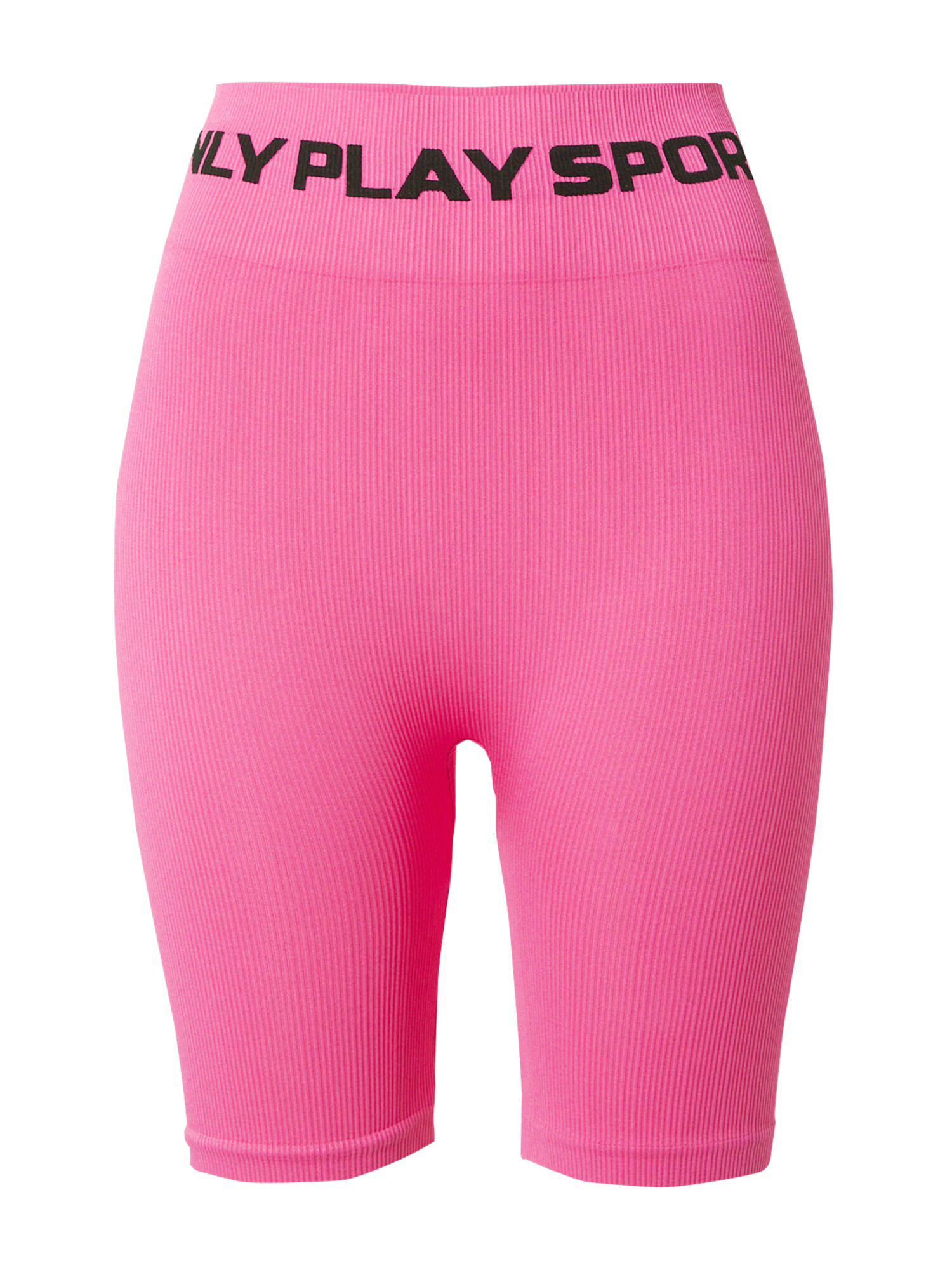 ONLY PLAY Pantaloni sport 'ANA' magenta / negru - Pled.ro