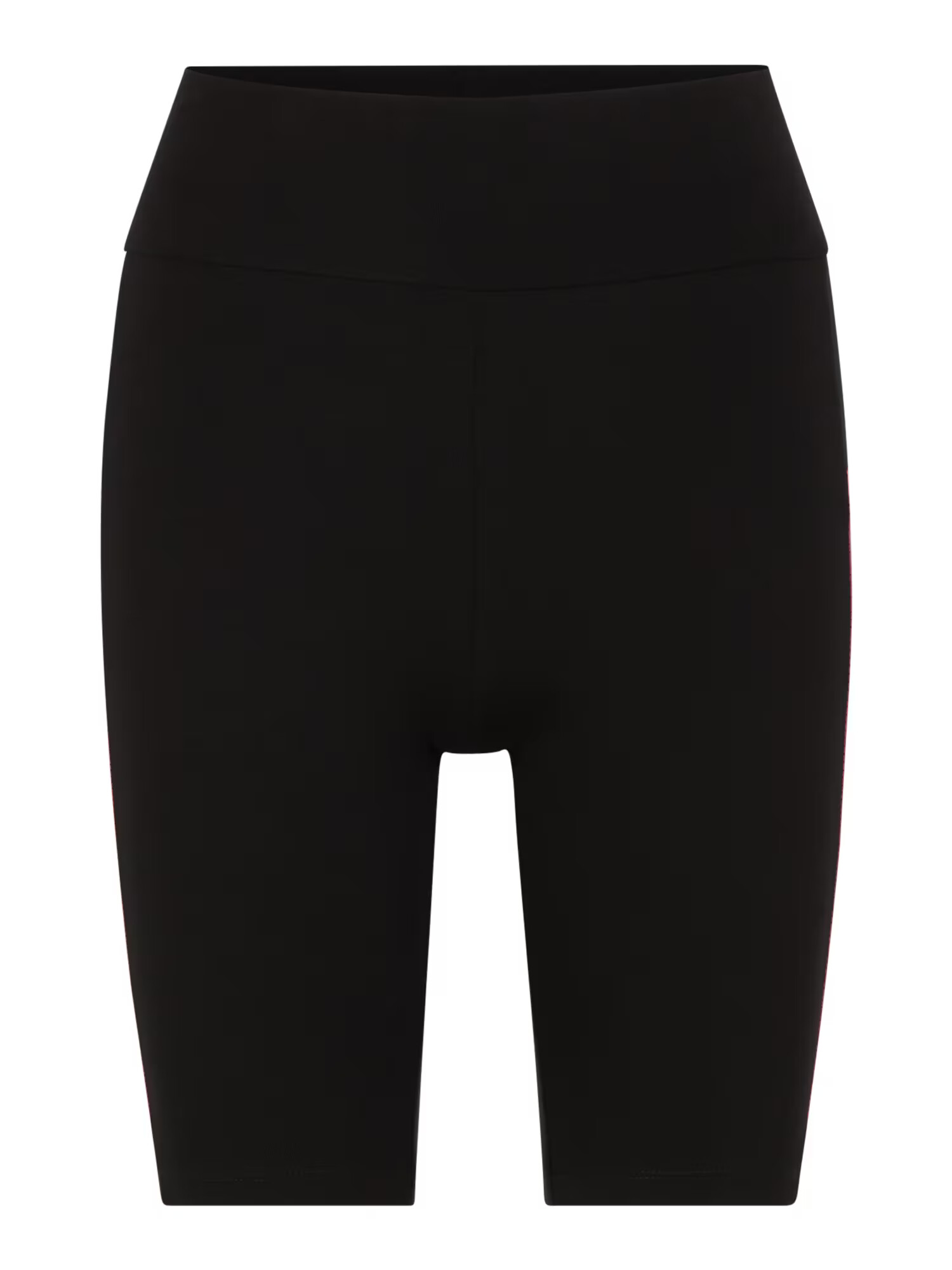 ONLY PLAY Pantaloni sport 'BELMA' rosé / negru / alb - Pled.ro