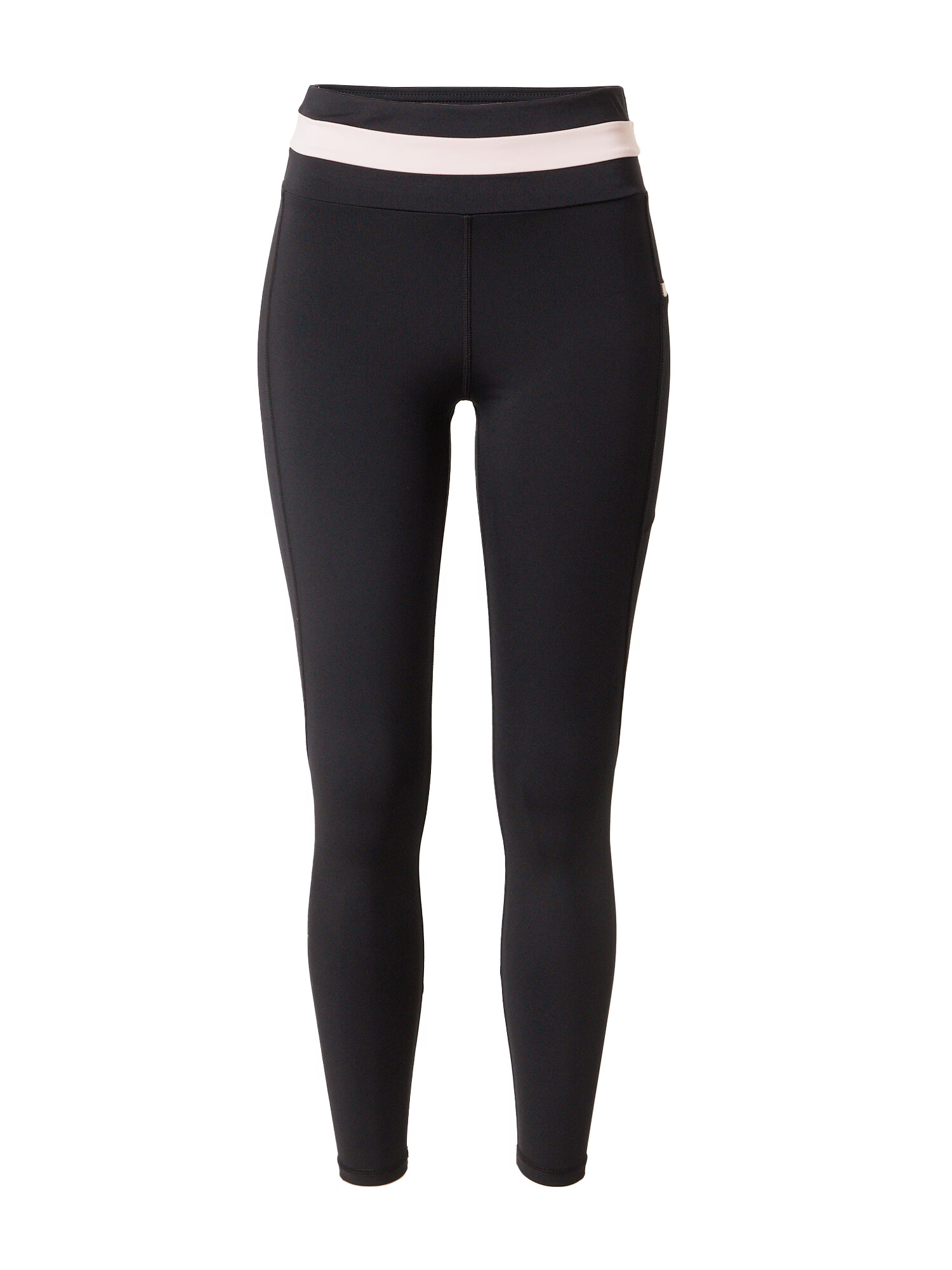 ONLY PLAY Pantaloni sport 'Emelda' roz / negru - Pled.ro