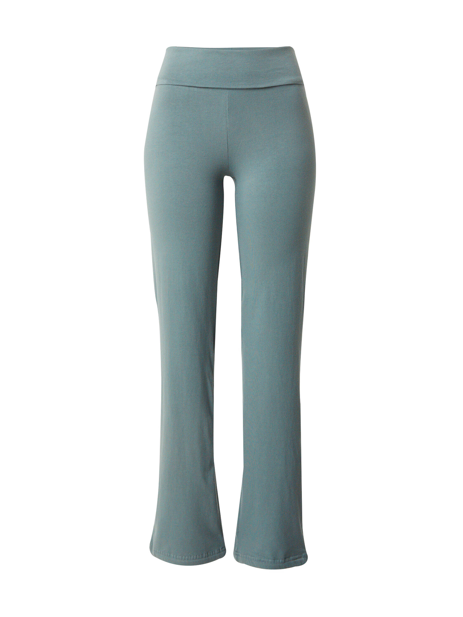 ONLY PLAY Pantaloni sport 'FOLD' verde smarald - Pled.ro