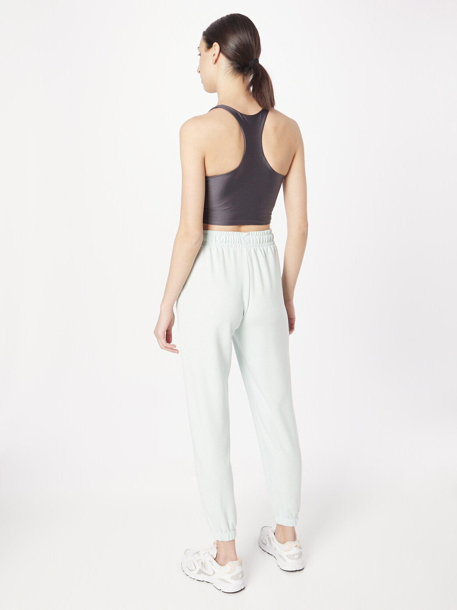 ONLY PLAY Pantaloni sport 'FREI' albastru pastel - Pled.ro