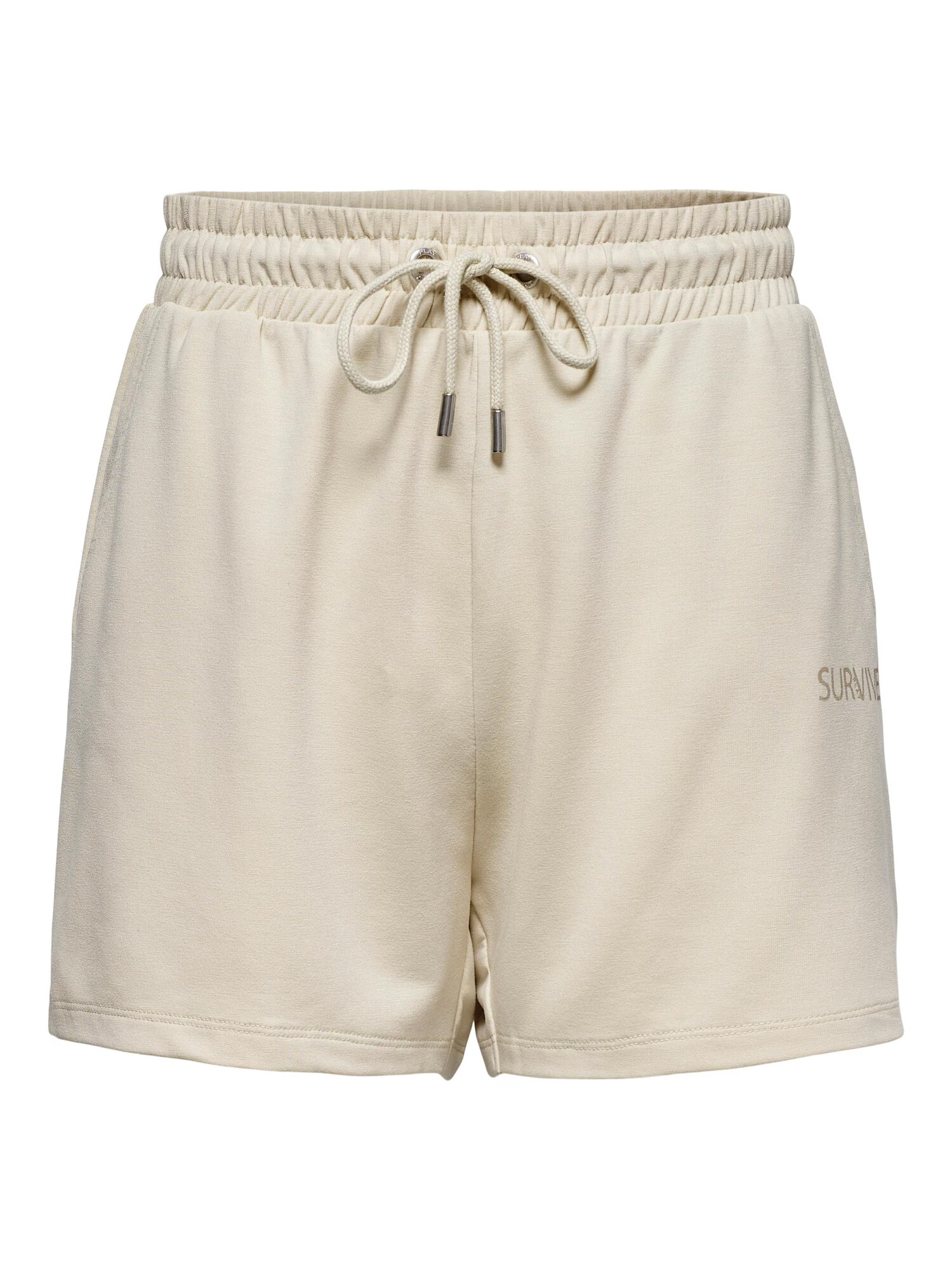 ONLY PLAY Pantaloni sport 'Frei' bej - Pled.ro