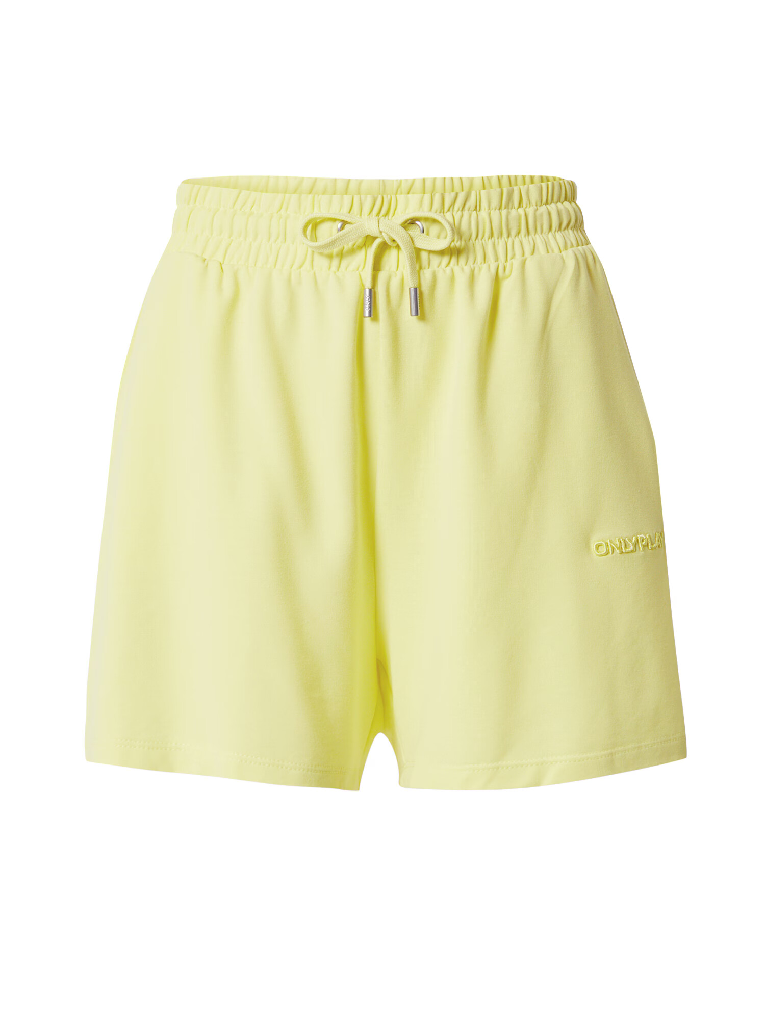 ONLY PLAY Pantaloni sport 'FREI' galben - Pled.ro