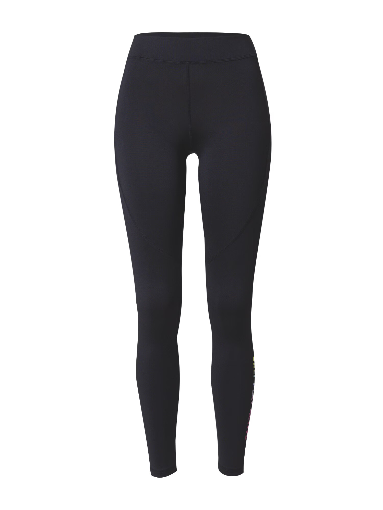 ONLY PLAY Pantaloni sport 'GILL' albastru deschis / roz / negru - Pled.ro