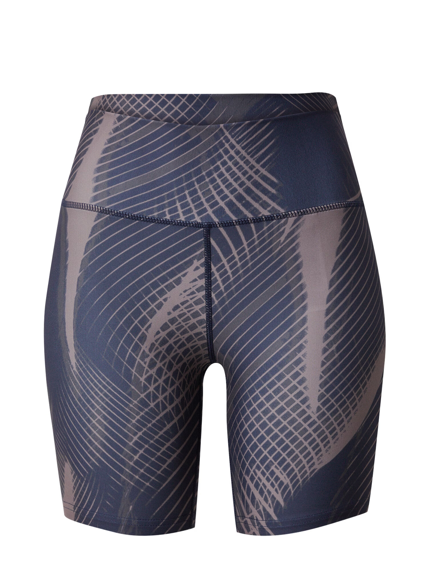 ONLY PLAY Pantaloni sport 'JAMIA' albastru noapte / gri taupe / lila - Pled.ro