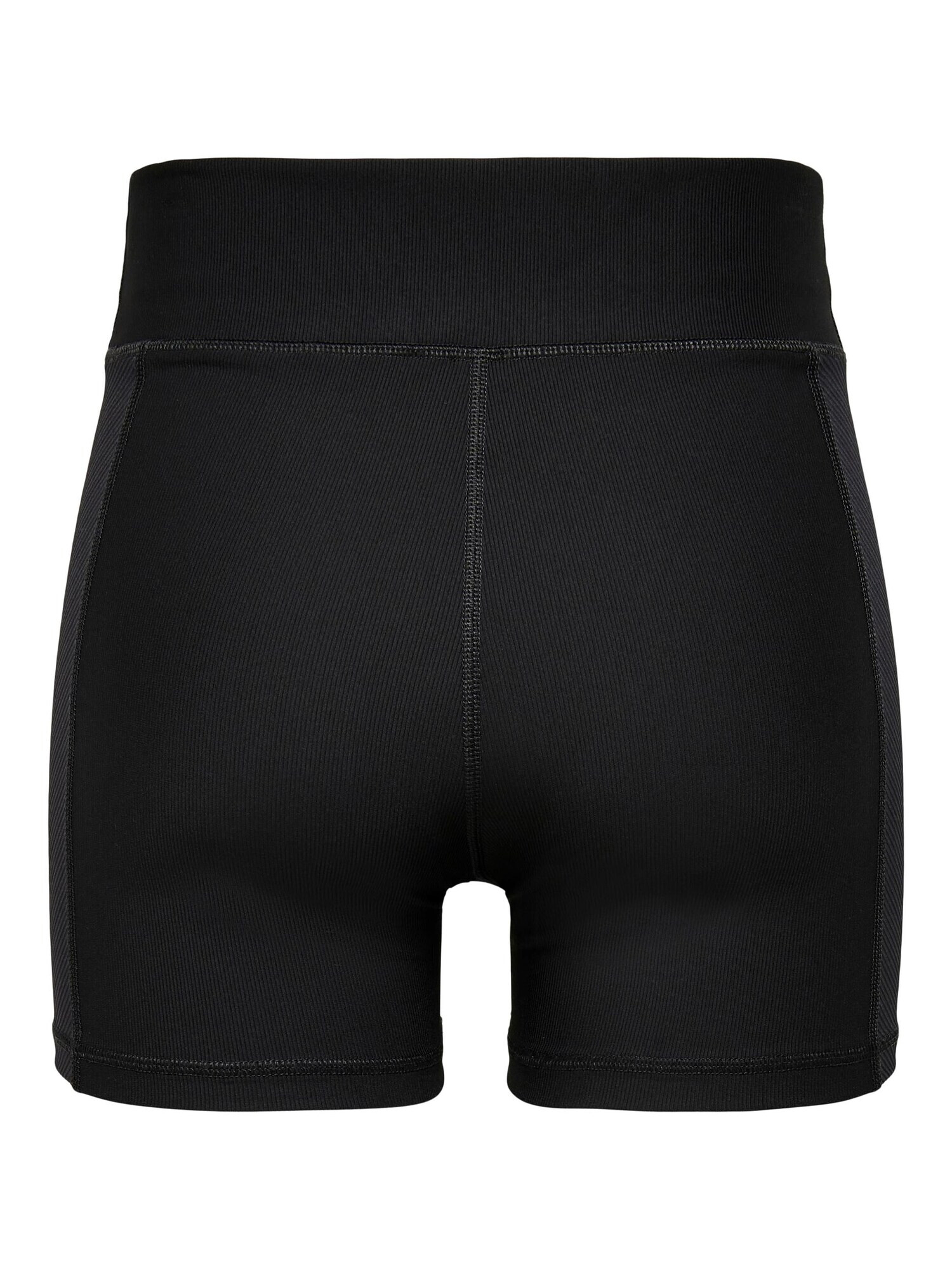 ONLY PLAY Pantaloni sport 'Jana' gri fumuriu / negru - Pled.ro