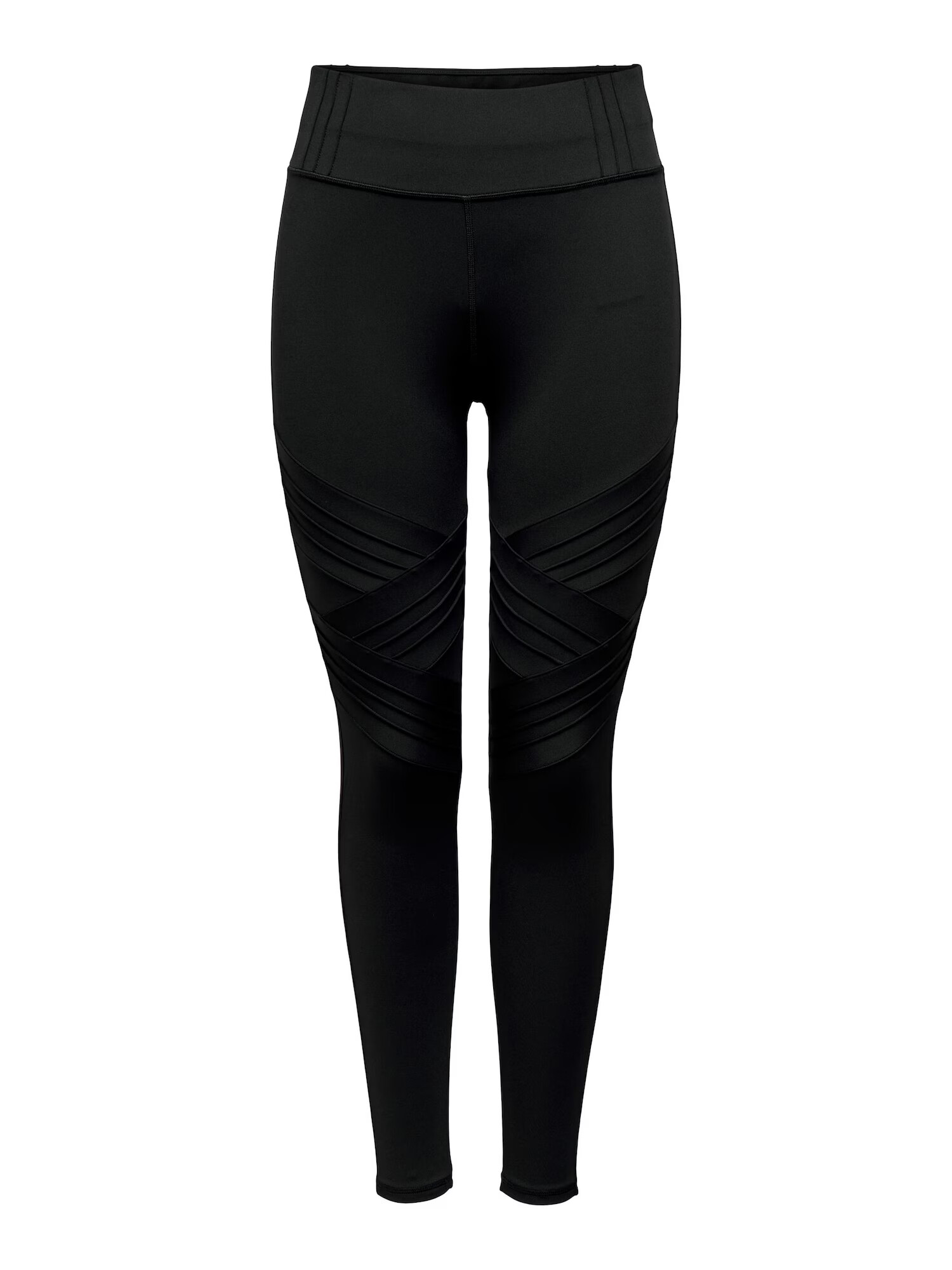 ONLY PLAY Pantaloni sport 'JANIA' negru - Pled.ro