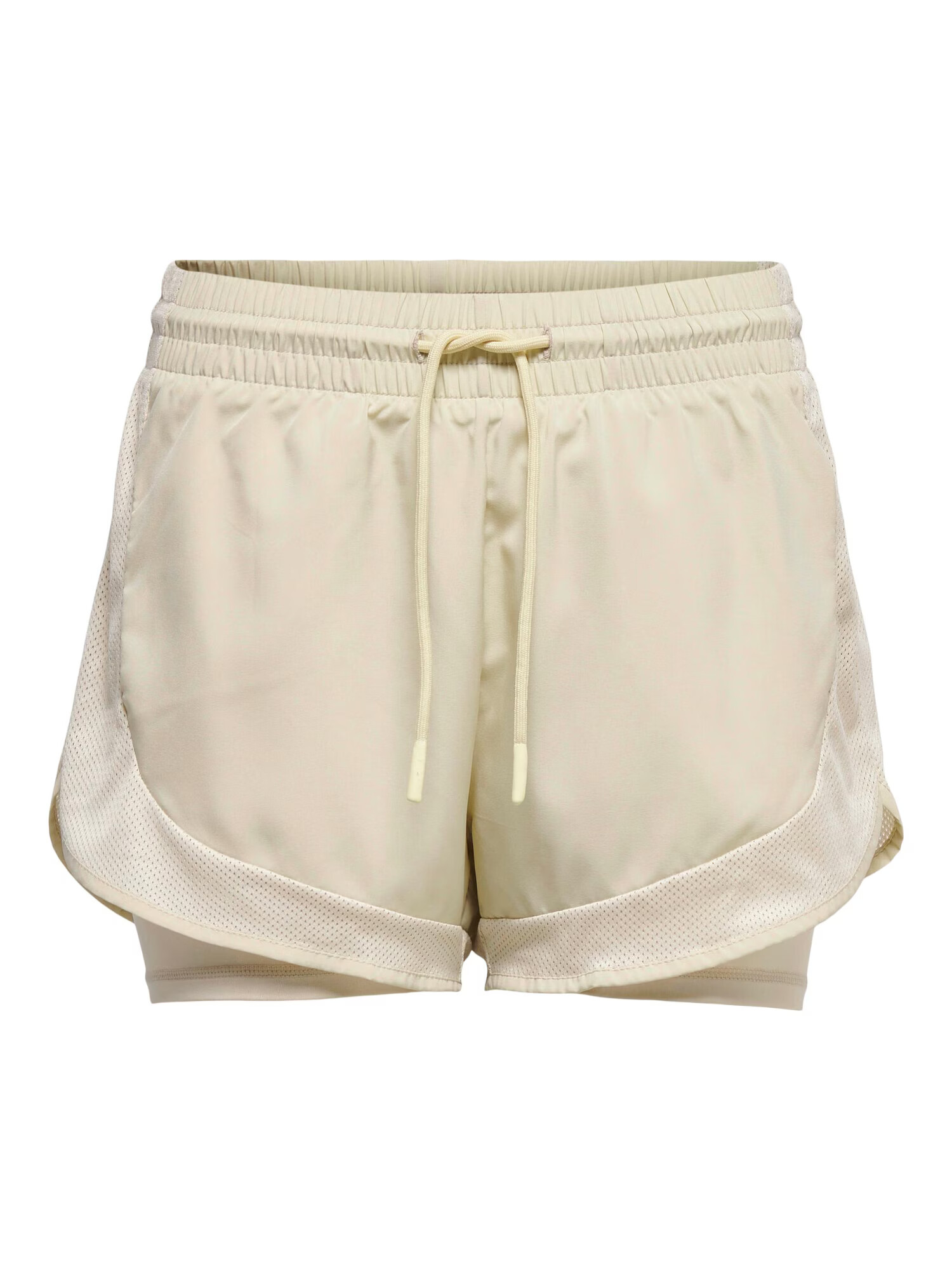 ONLY PLAY Pantaloni sport 'Jerr' crem - Pled.ro