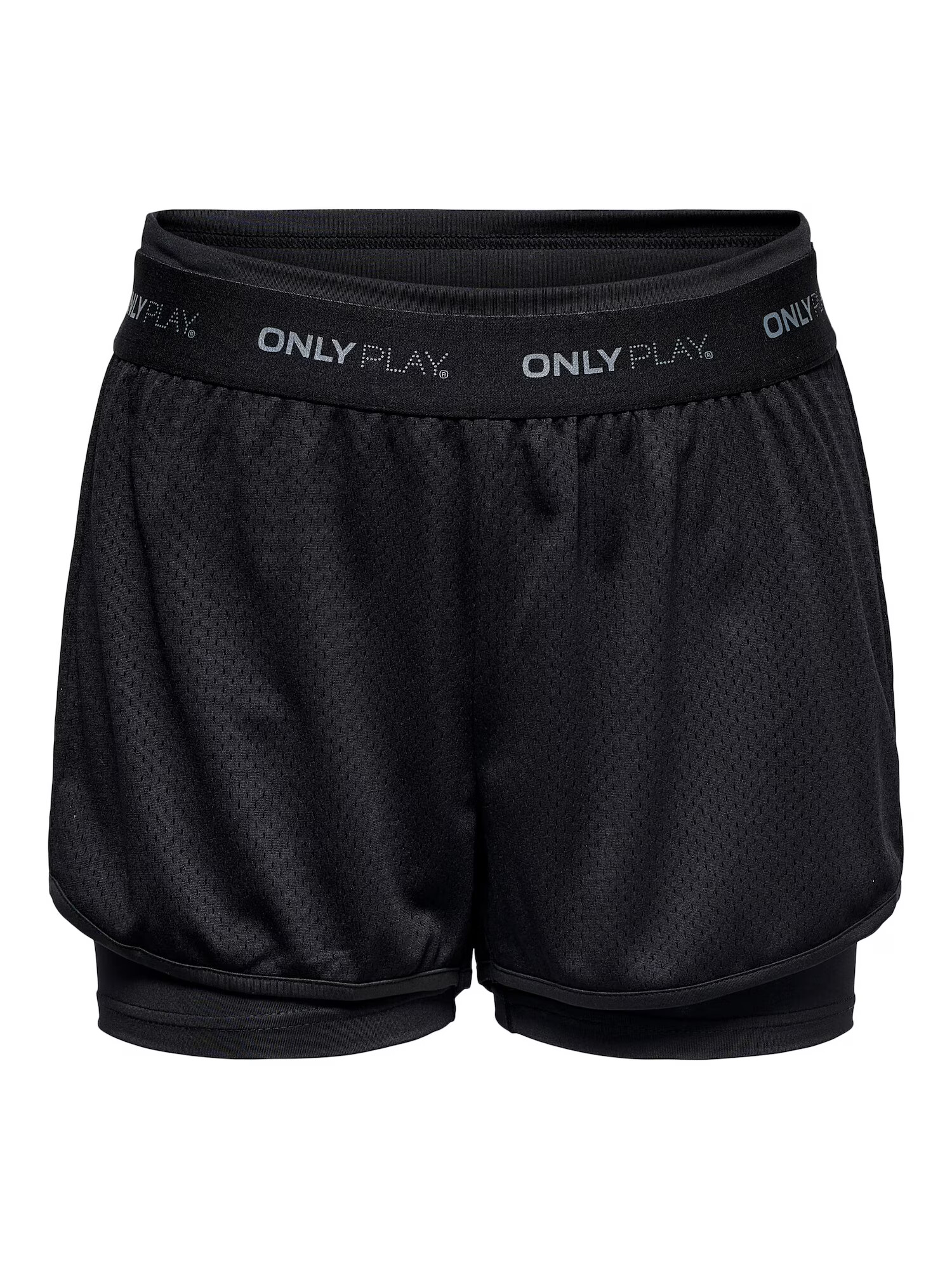 ONLY PLAY Pantaloni sport 'Malia' negru - Pled.ro