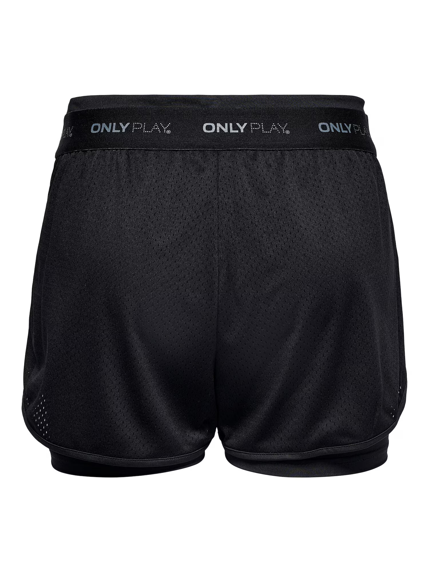 ONLY PLAY Pantaloni sport 'Malia' negru - Pled.ro