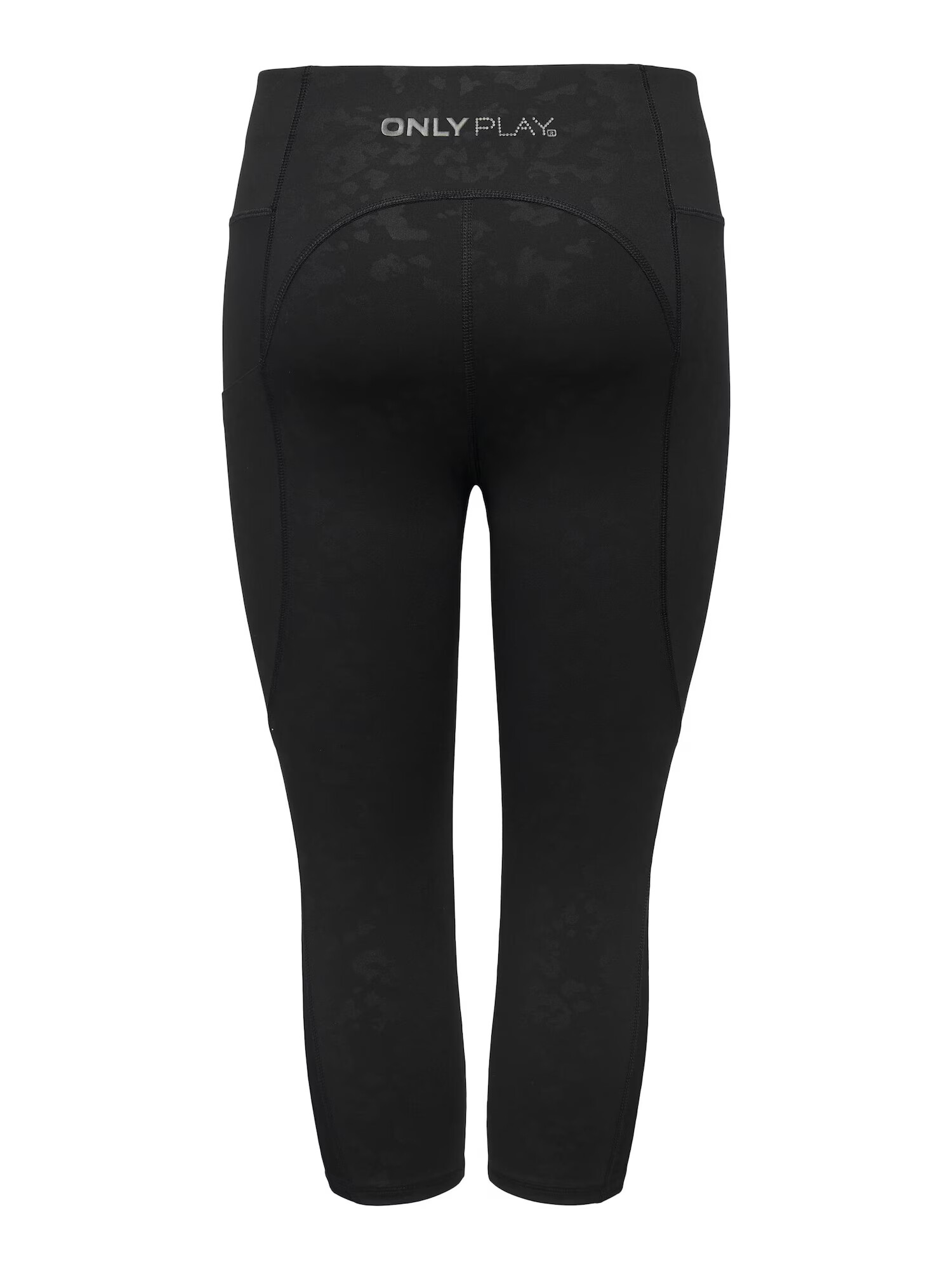 ONLY PLAY Pantaloni sport 'Masar' negru - Pled.ro