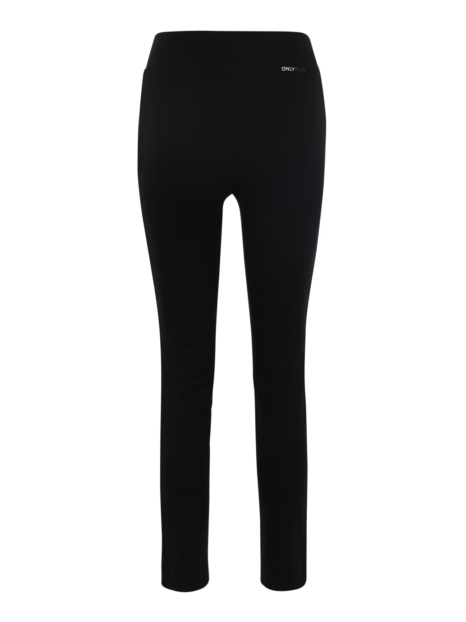 ONLY PLAY Pantaloni sport 'Maya' negru / alb - Pled.ro