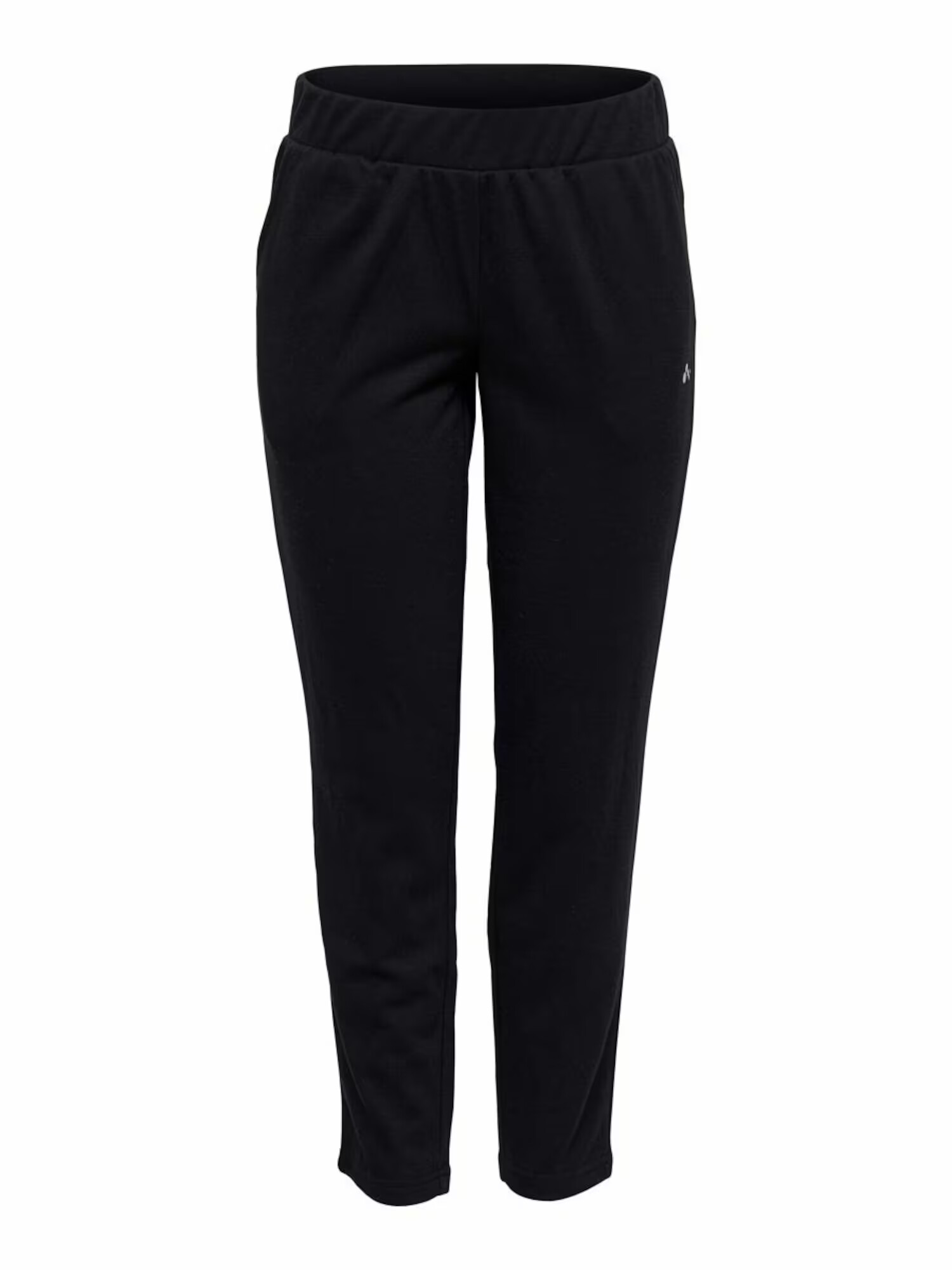 ONLY PLAY Pantaloni sport 'Maya' negru / alb - Pled.ro