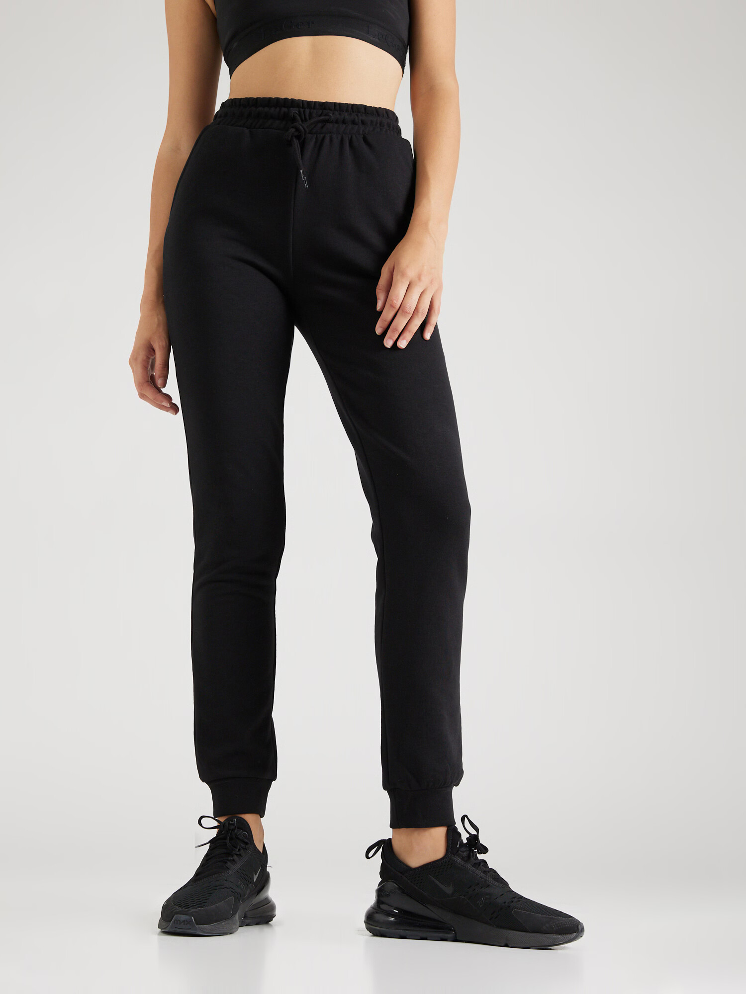 ONLY PLAY Pantaloni sport 'MELINA' negru - Pled.ro