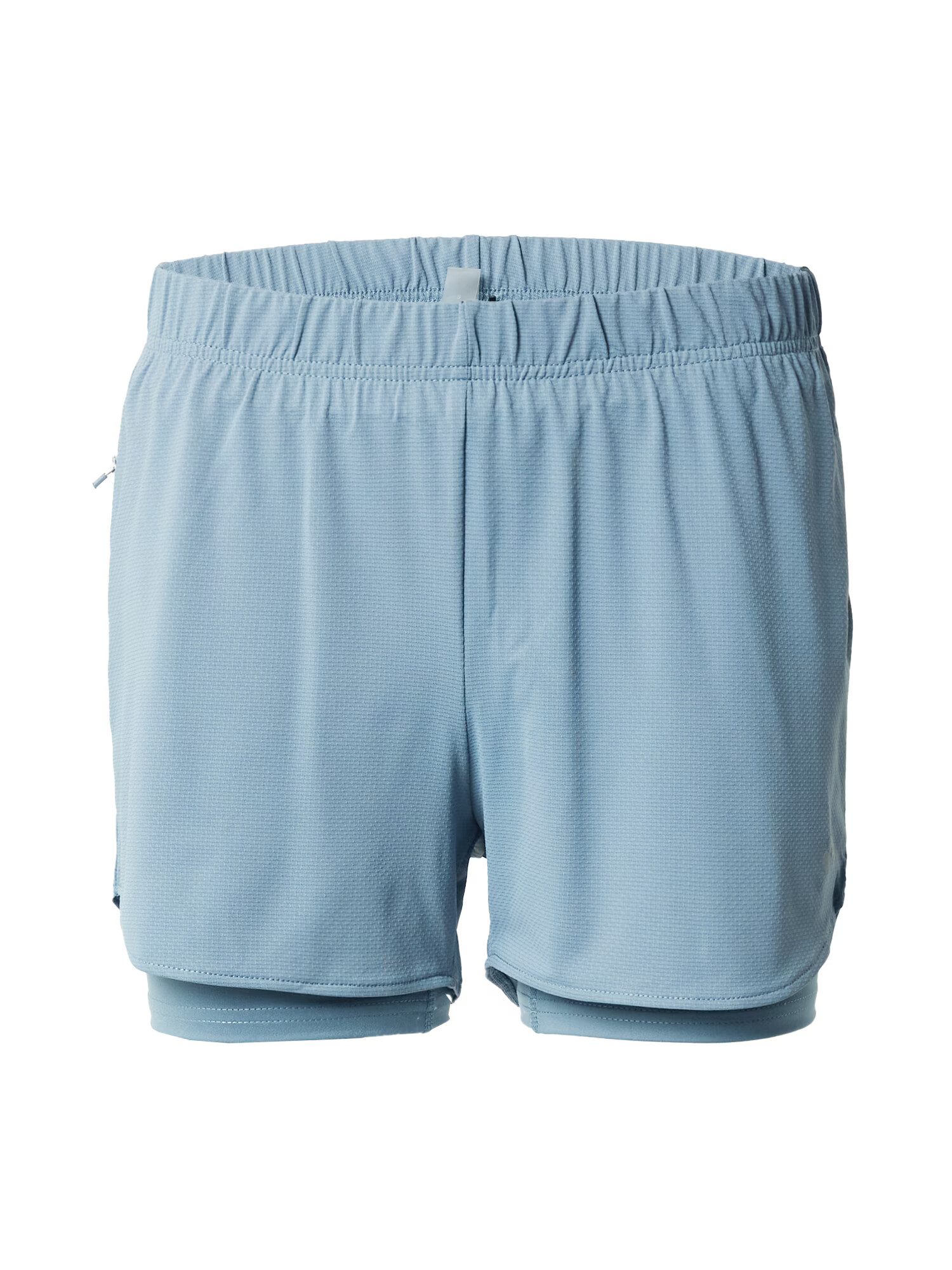 ONLY PLAY Pantaloni sport 'MILA' albastru fumuriu - Pled.ro