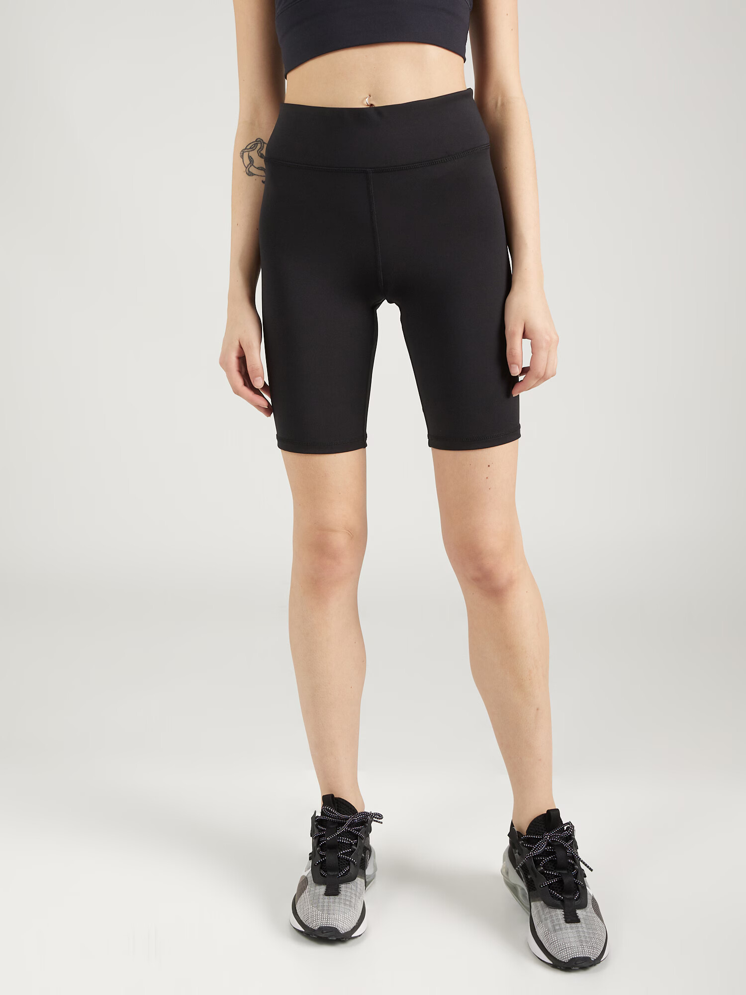 ONLY PLAY Pantaloni sport 'MILA-NIKA-3' negru - Pled.ro