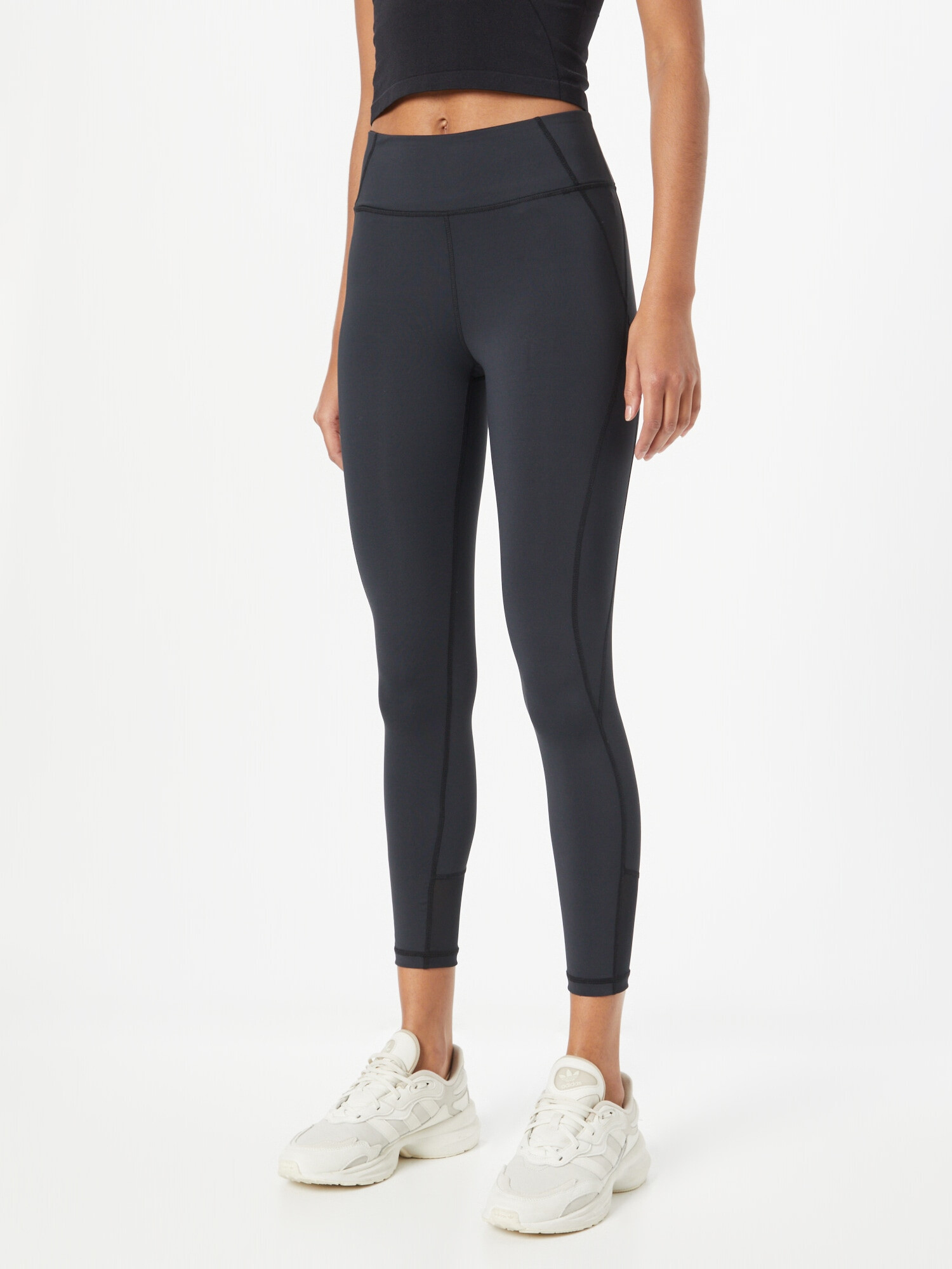 ONLY PLAY Pantaloni sport negru - Pled.ro