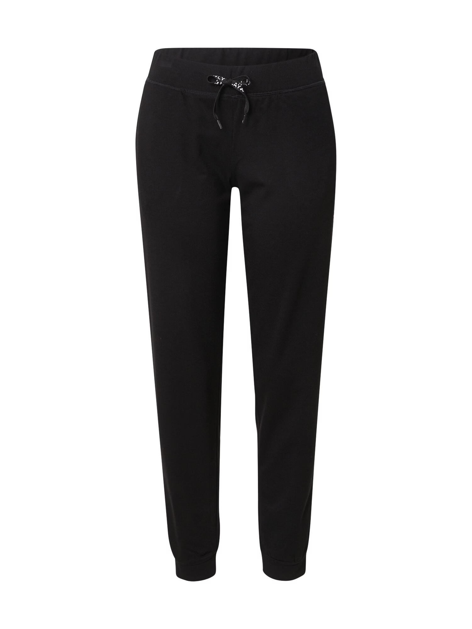 ONLY PLAY Pantaloni sport negru - Pled.ro