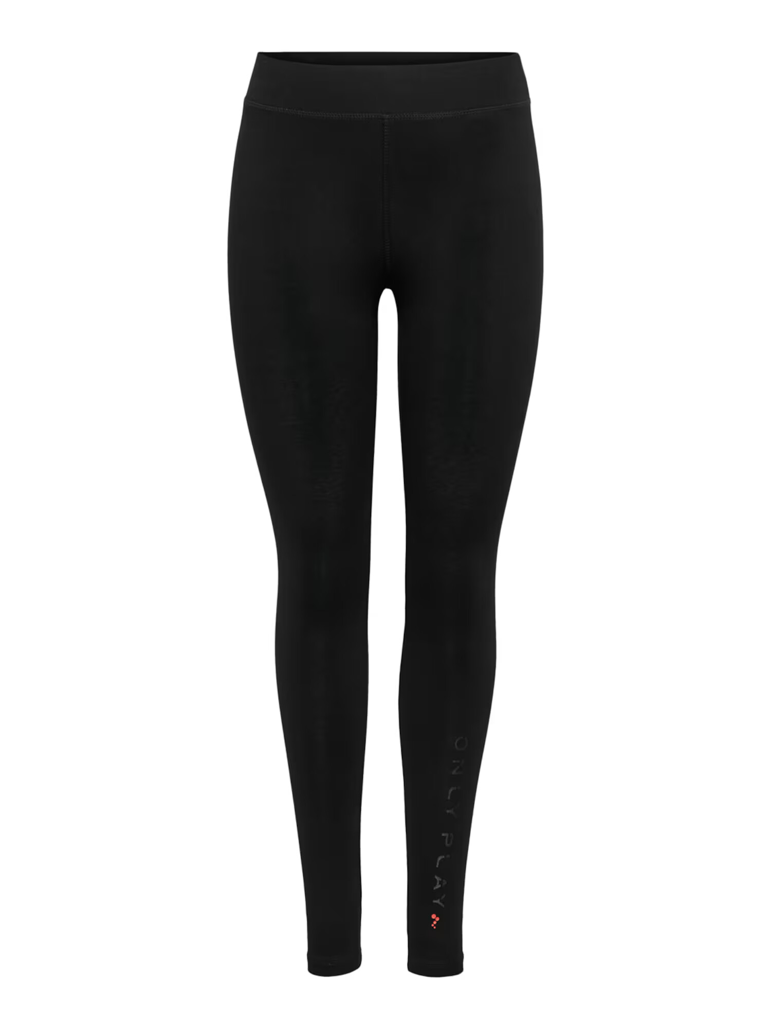 ONLY PLAY Pantaloni sport negru - Pled.ro