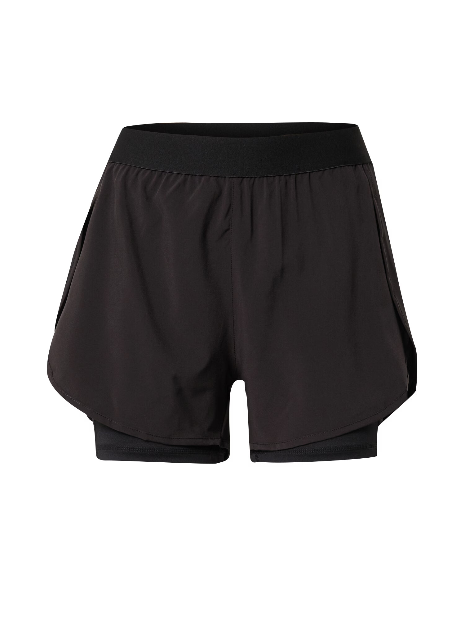 ONLY PLAY Pantaloni sport opal / negru - Pled.ro