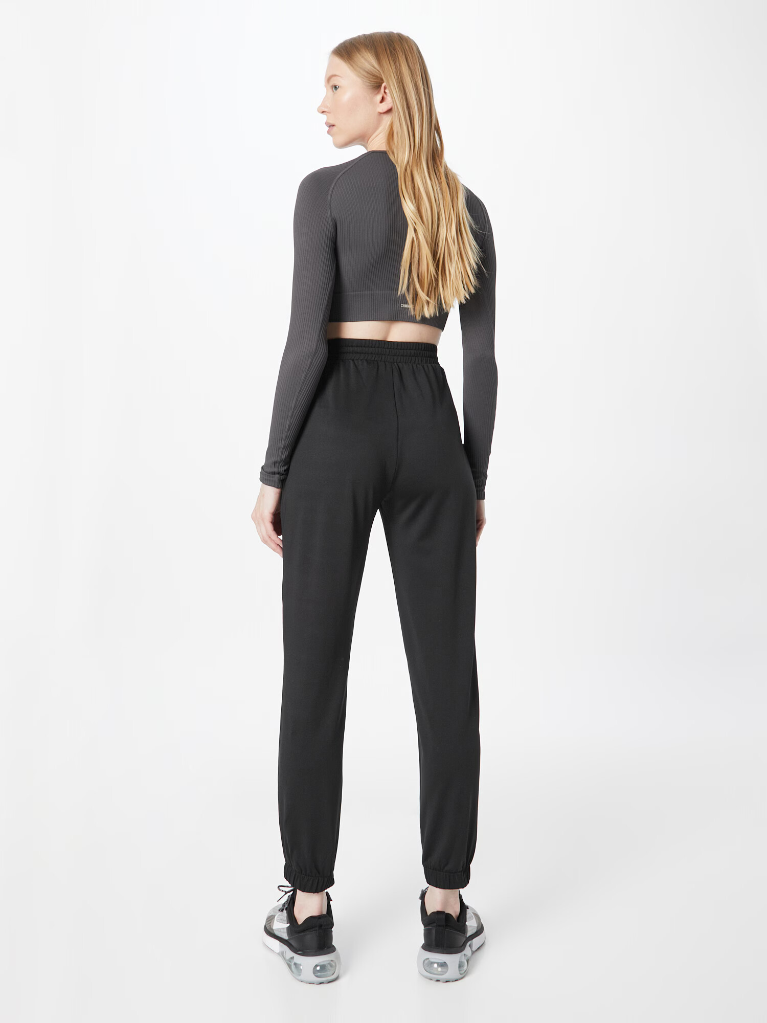 ONLY PLAY Pantaloni sport 'RAVEN' negru - Pled.ro