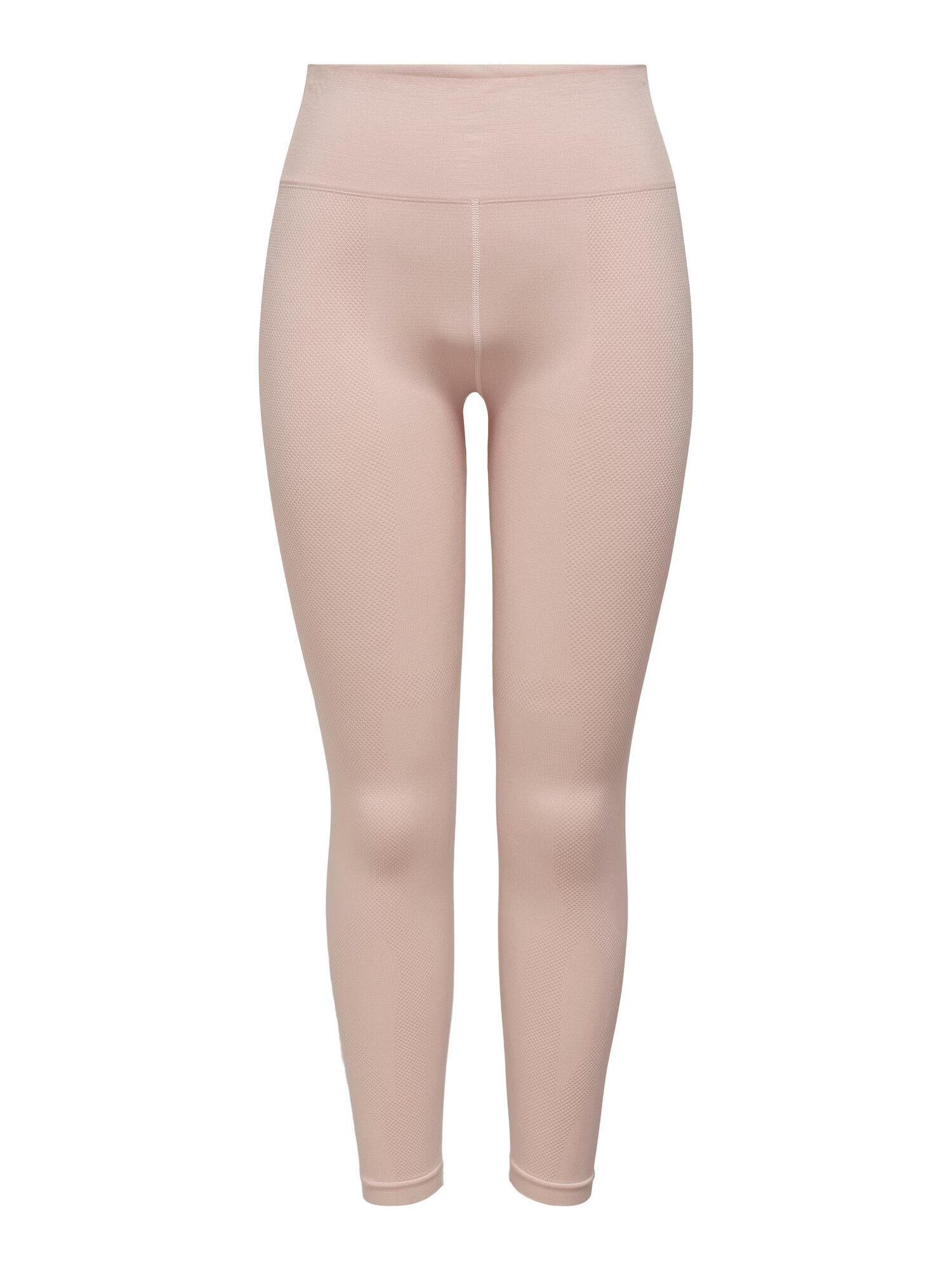 ONLY PLAY Pantaloni sport roz pastel - Pled.ro