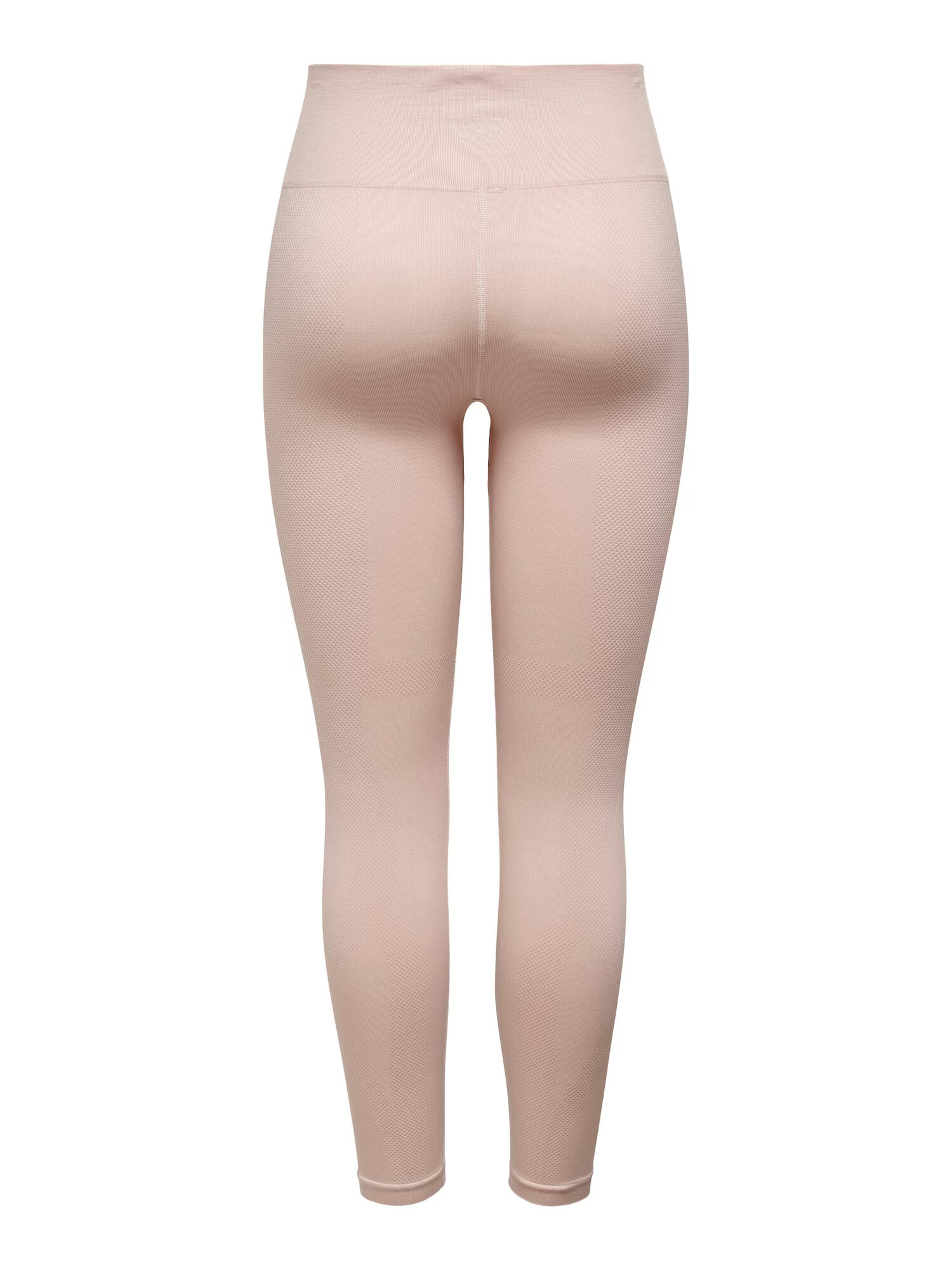 ONLY PLAY Pantaloni sport roz pastel - Pled.ro