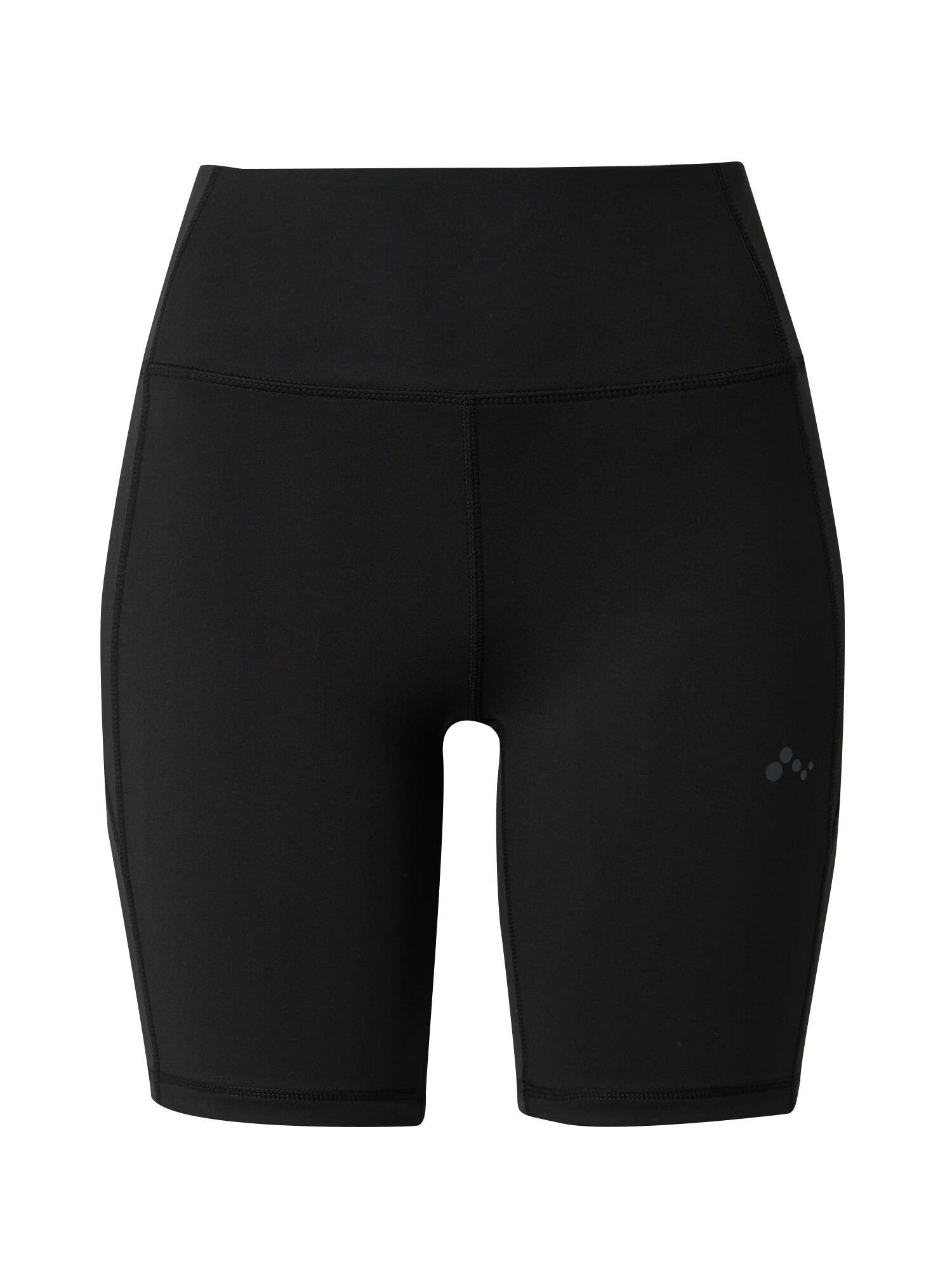 ONLY PLAY Pantaloni sport 'RYA-2' gri argintiu / negru - Pled.ro