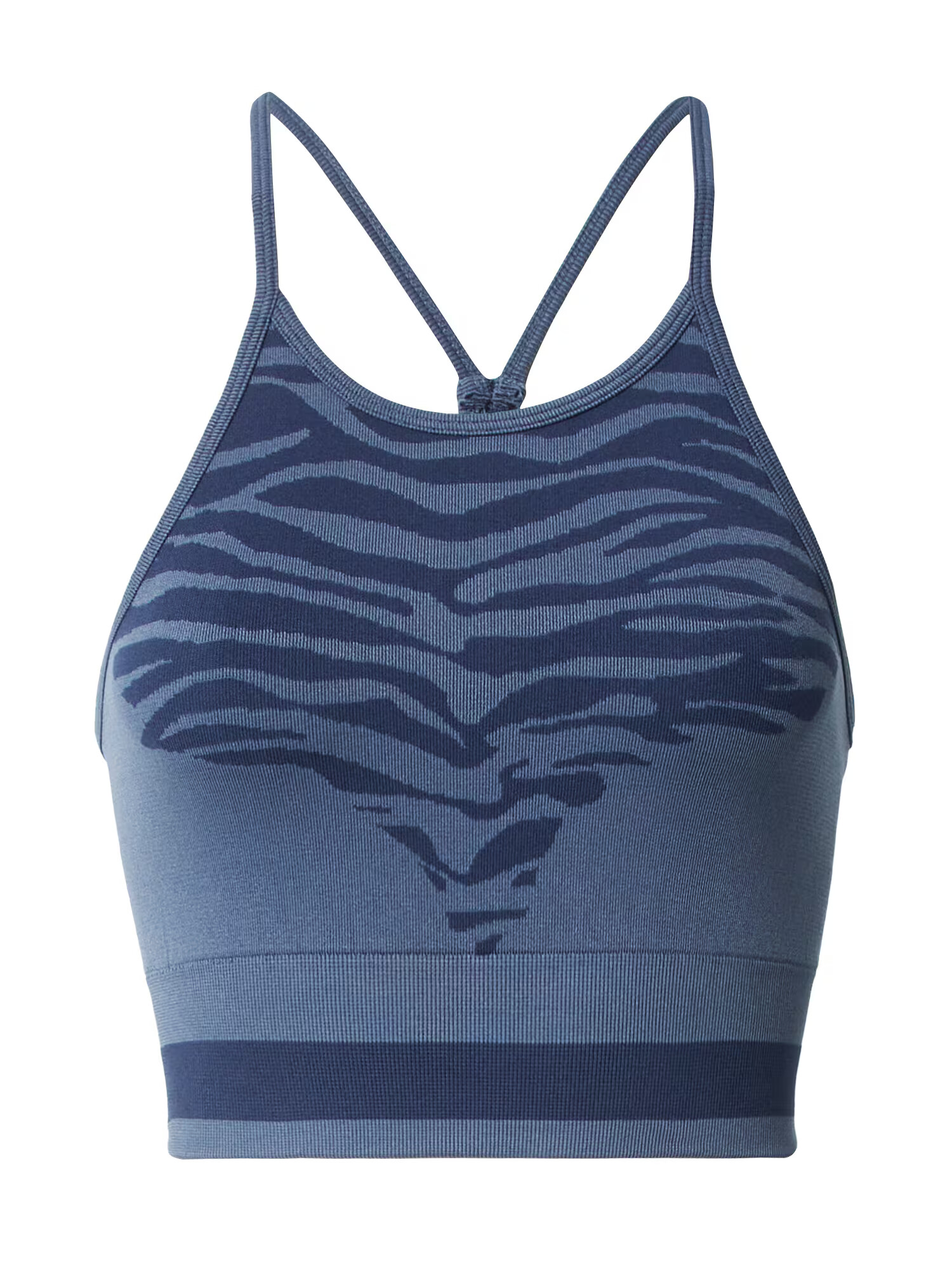 ONLY PLAY Sport top 'BAHA' albastru marin / indigo - Pled.ro