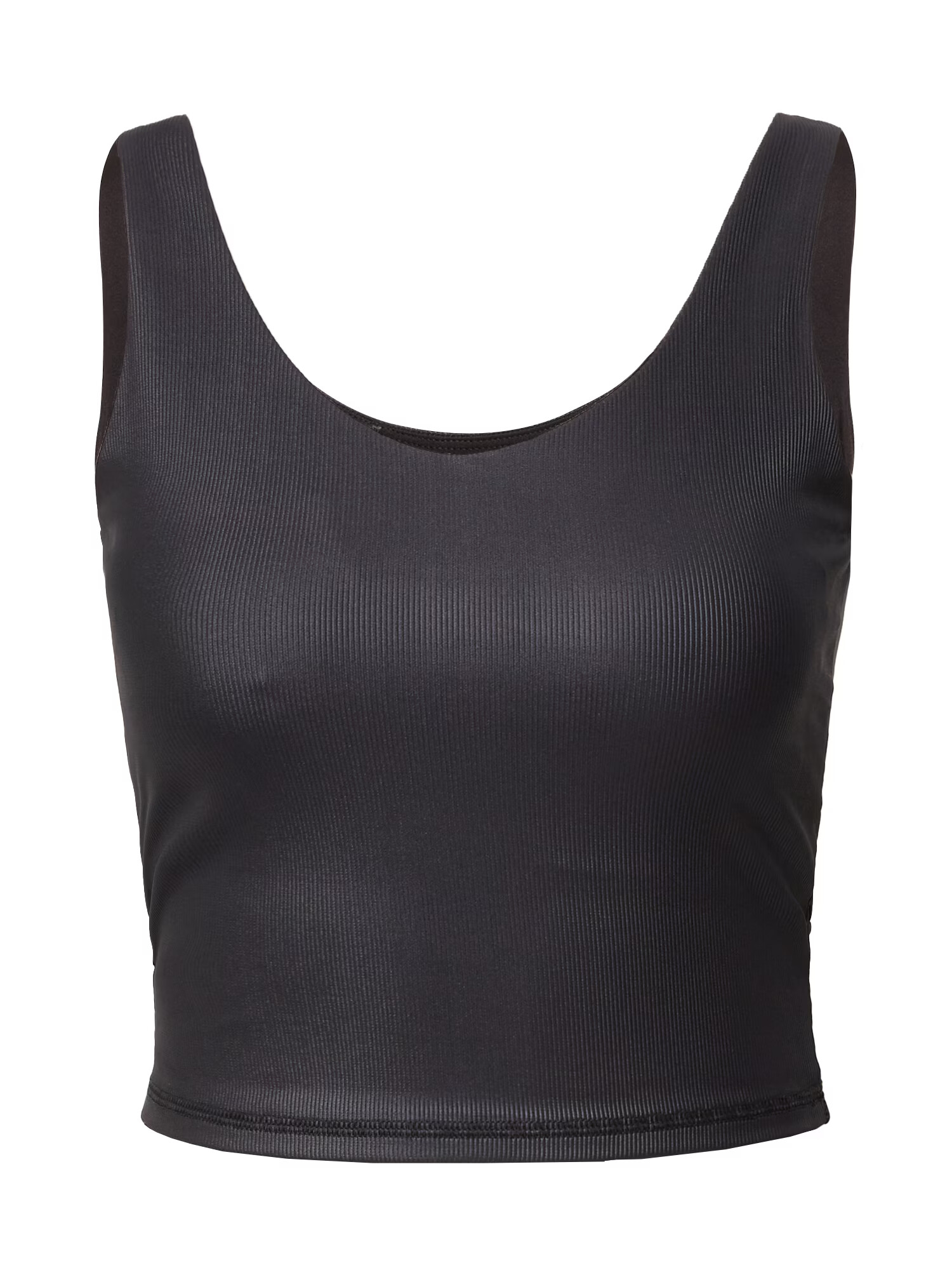 ONLY PLAY Sport top 'CORA' negru / alb - Pled.ro