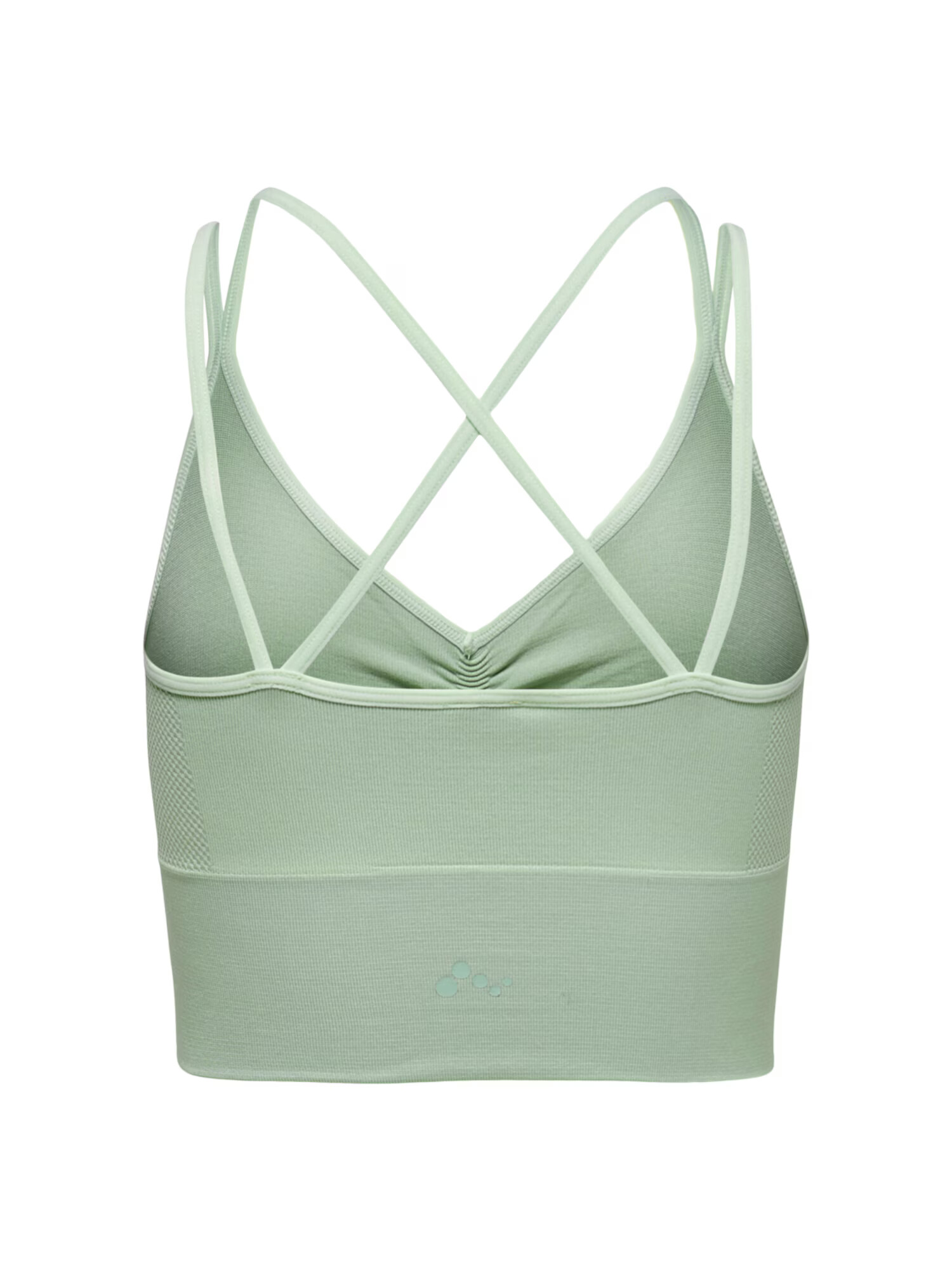 ONLY PLAY Sport top 'Frio' verde pastel - Pled.ro