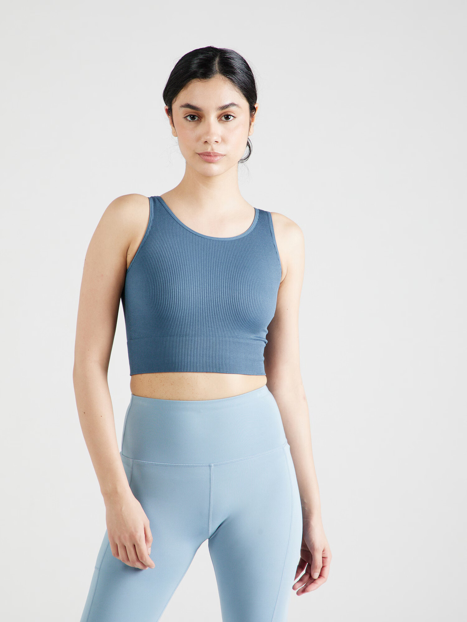 ONLY PLAY Sport top 'JAIA' bleumarin - Pled.ro