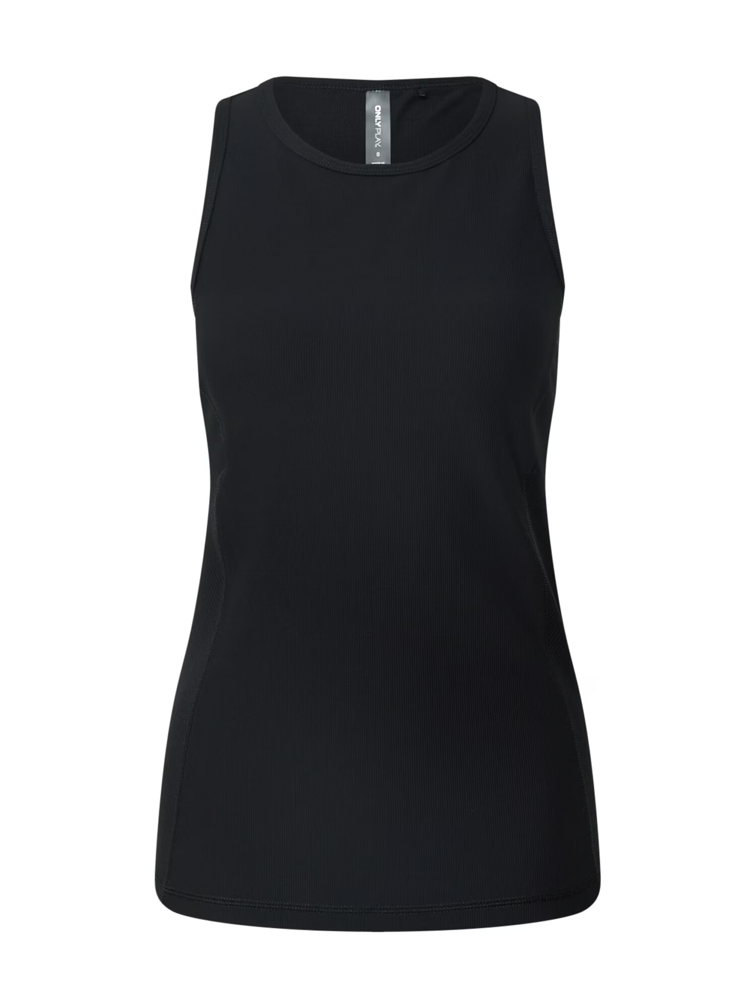 ONLY PLAY Sport top 'Jana' negru - Pled.ro