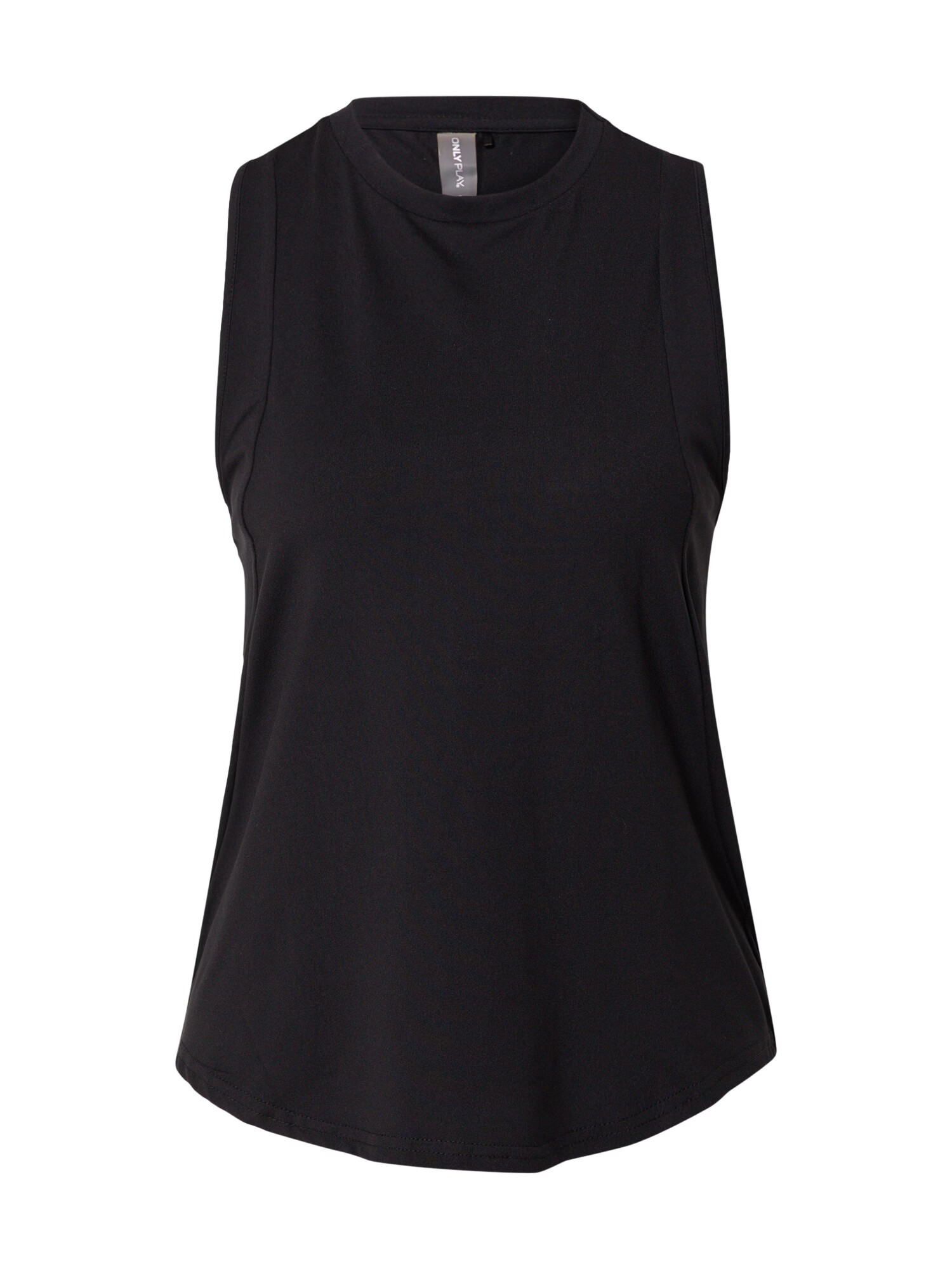 ONLY PLAY Sport top 'Janikka' negru - Pled.ro