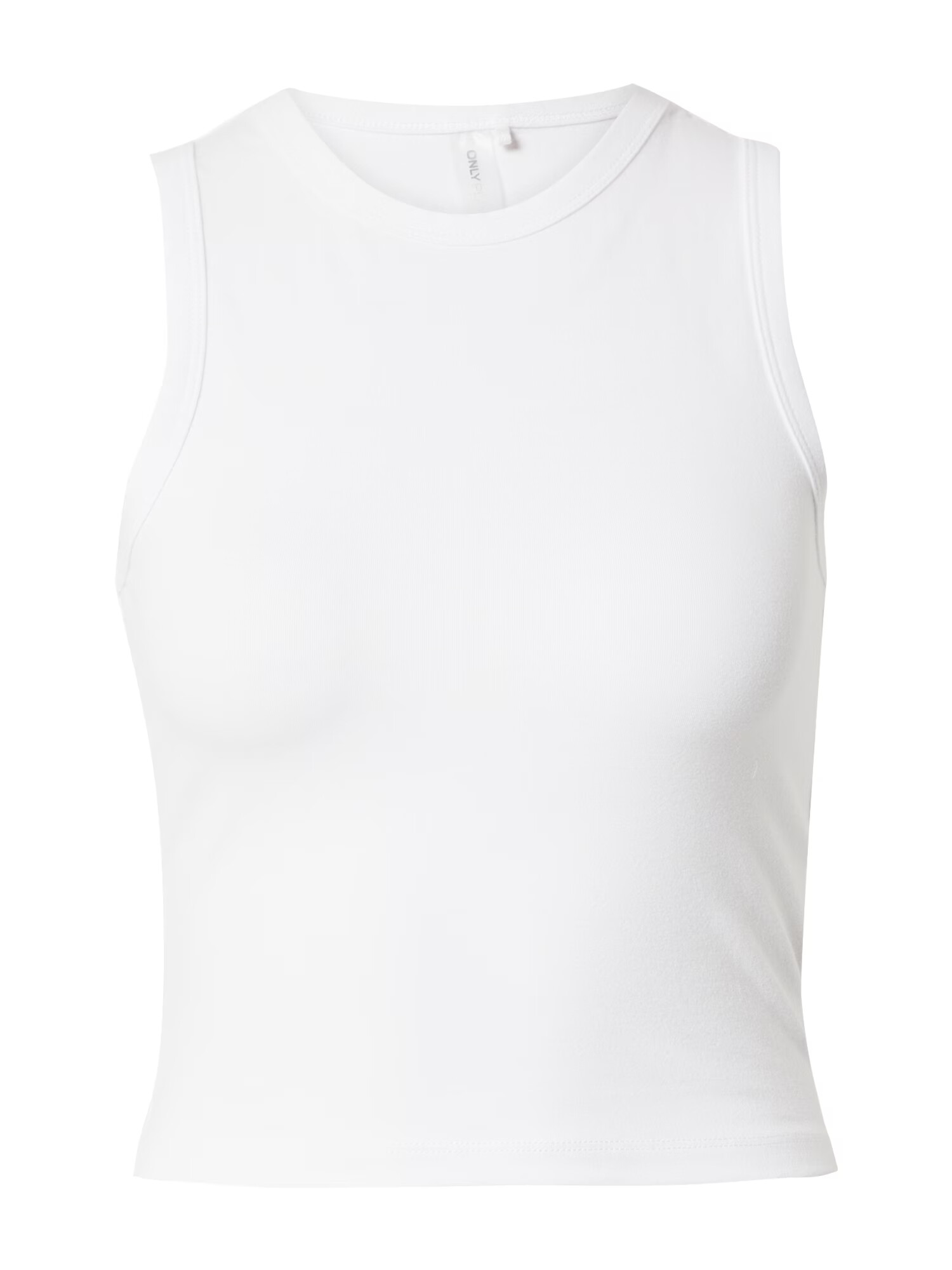 ONLY PLAY Sport top 'LEONORE' alb - Pled.ro