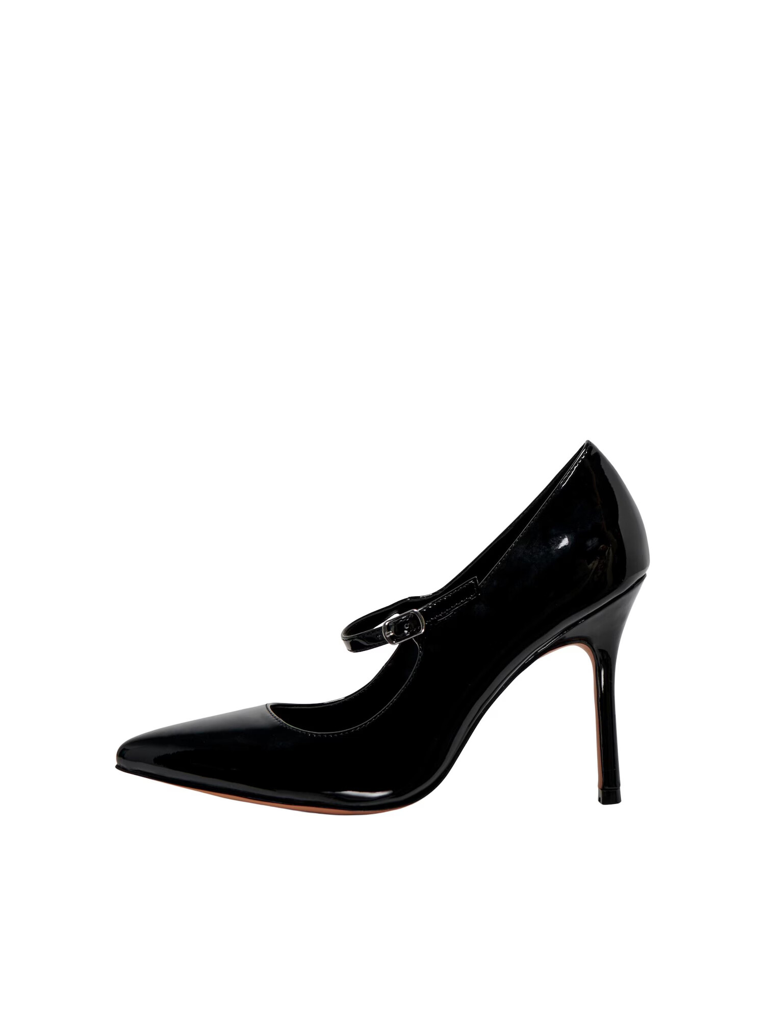 ONLY Pumps 'CALI-7' negru - Pled.ro