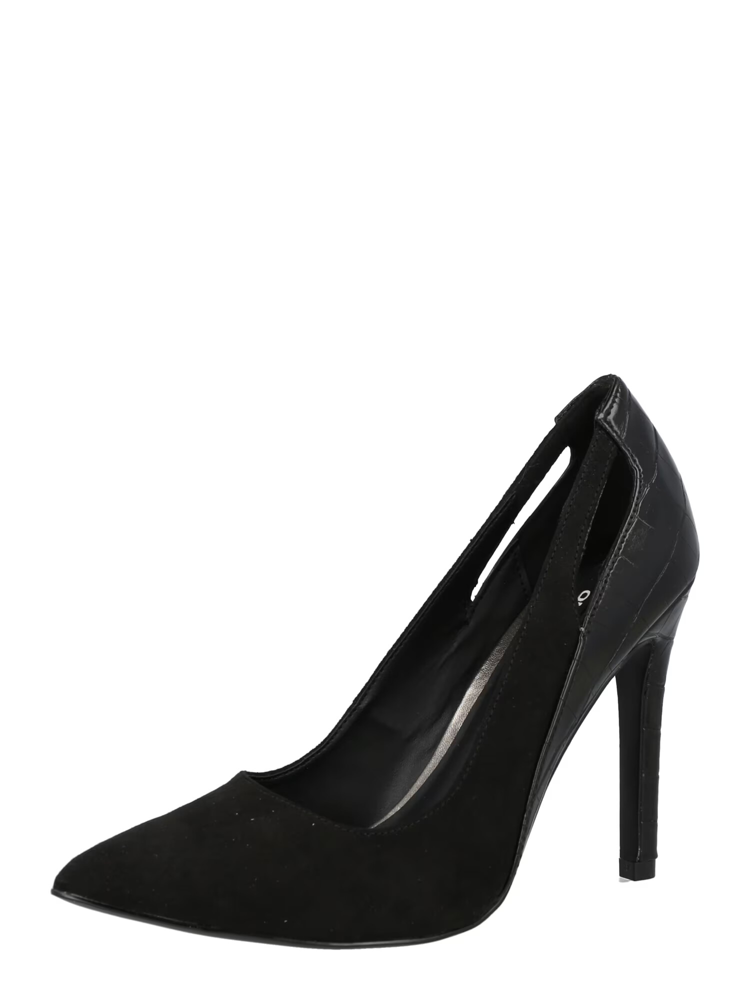 ONLY Pumps 'Chloe' negru - Pled.ro