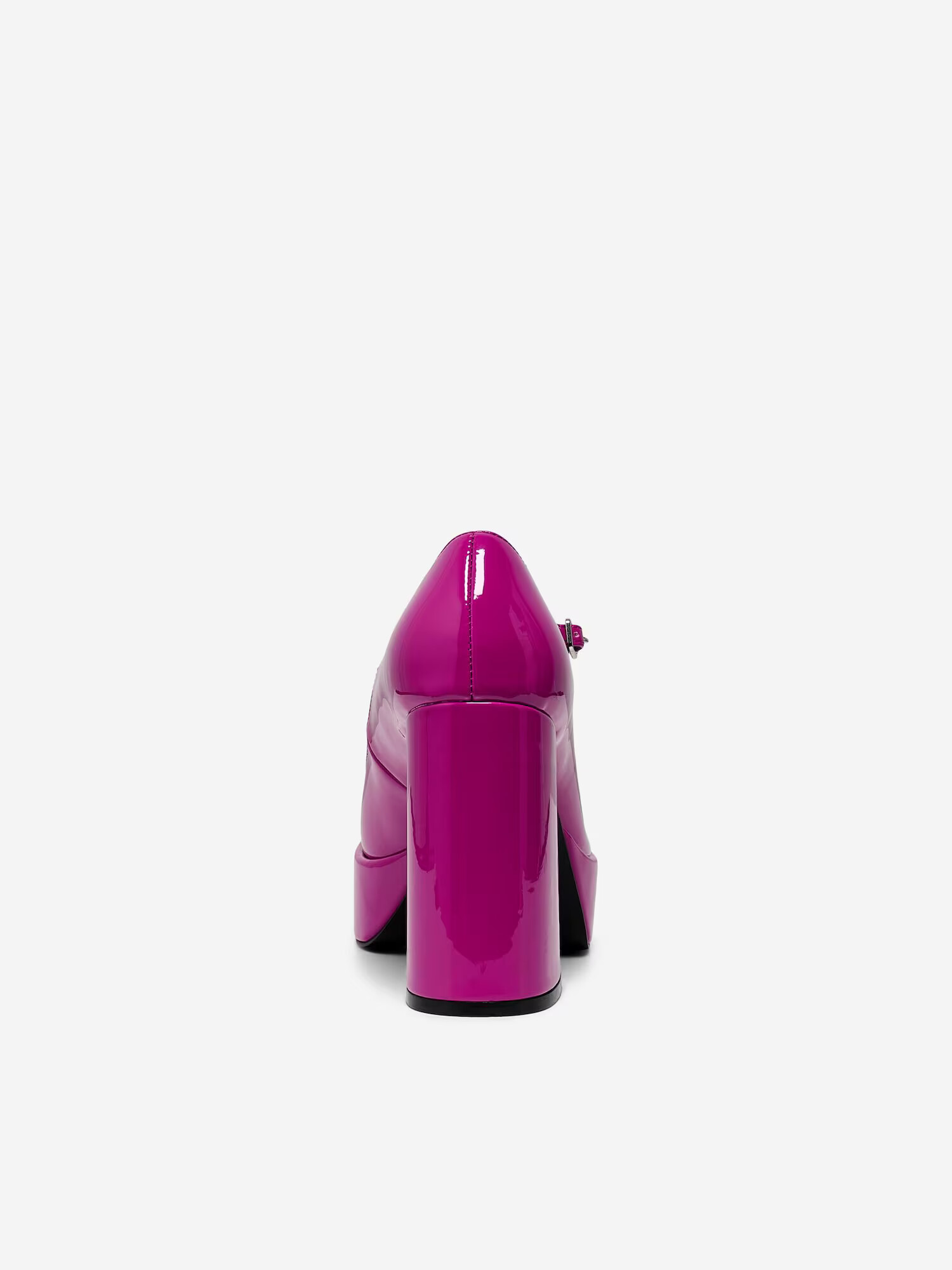 ONLY Pumps 'PALI-1' fucsia - Pled.ro