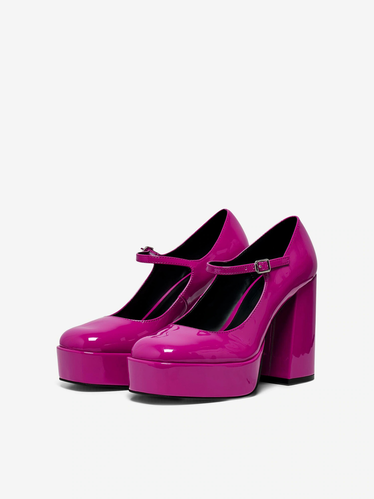 ONLY Pumps 'PALI-1' fucsia - Pled.ro