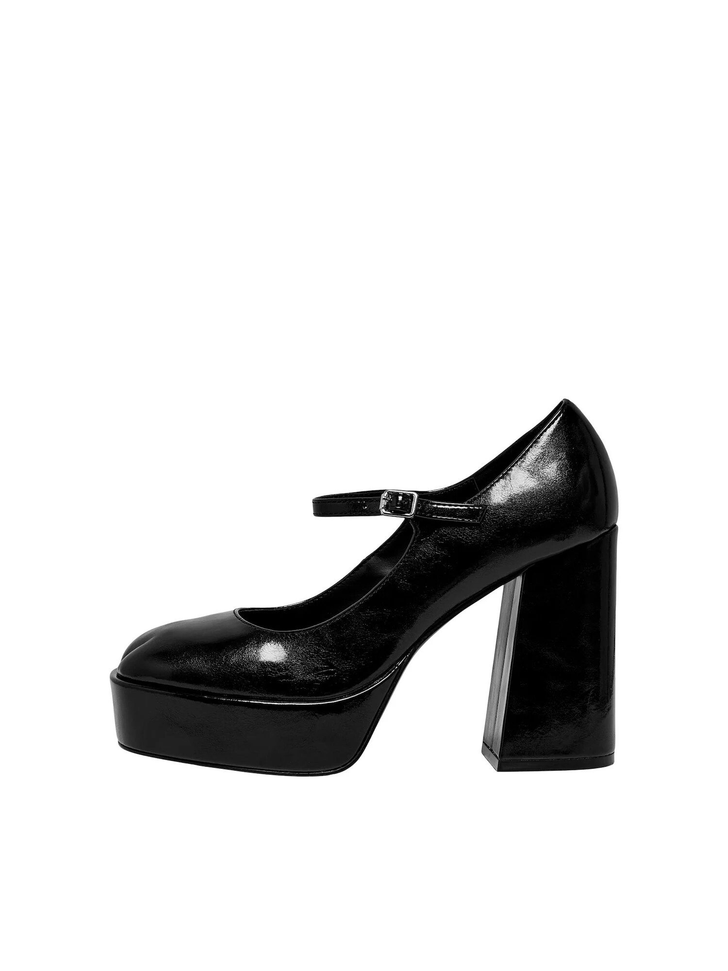 ONLY Pumps 'PALI-1' negru - Pled.ro