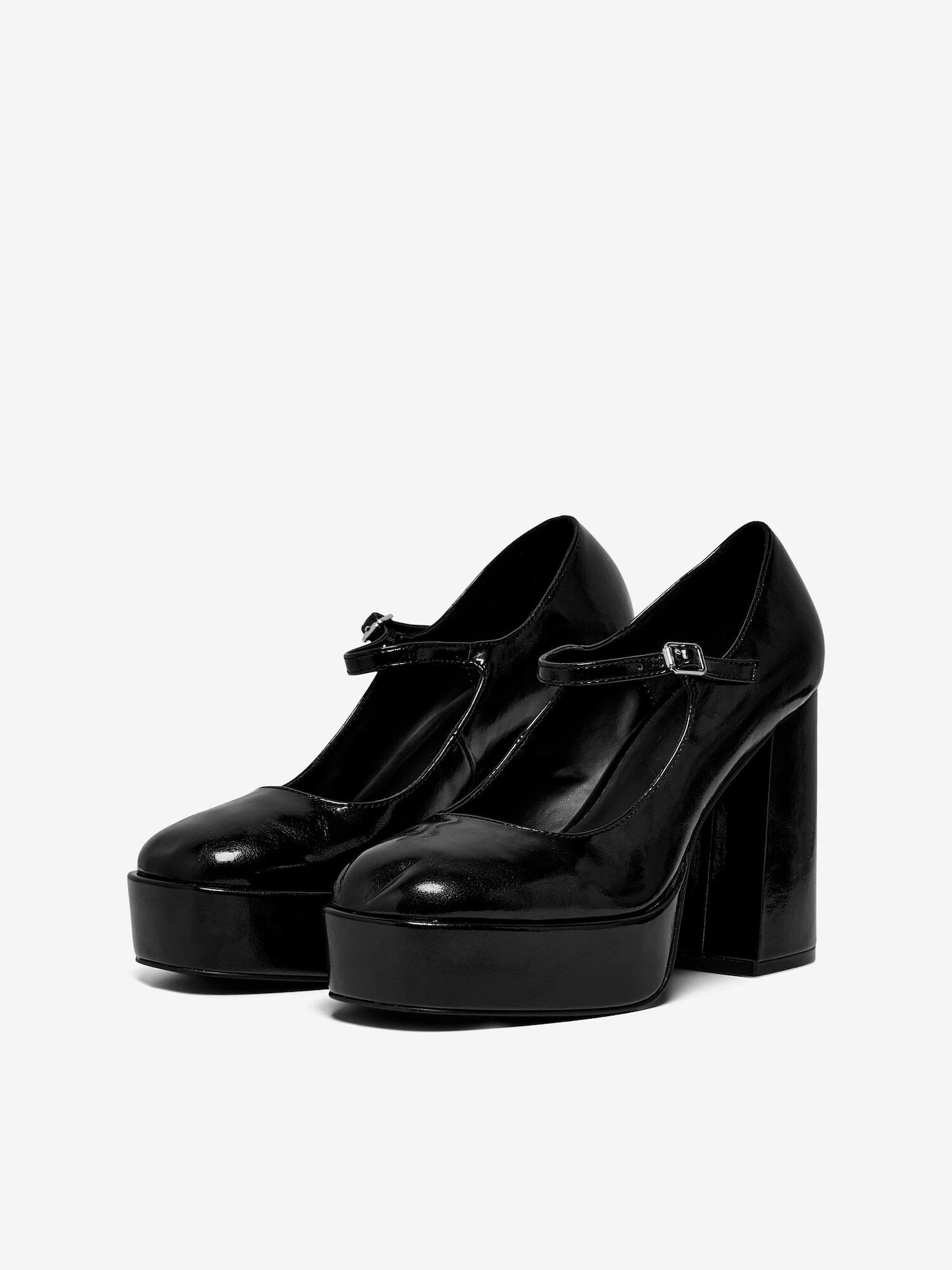 ONLY Pumps 'PALI-1' negru - Pled.ro