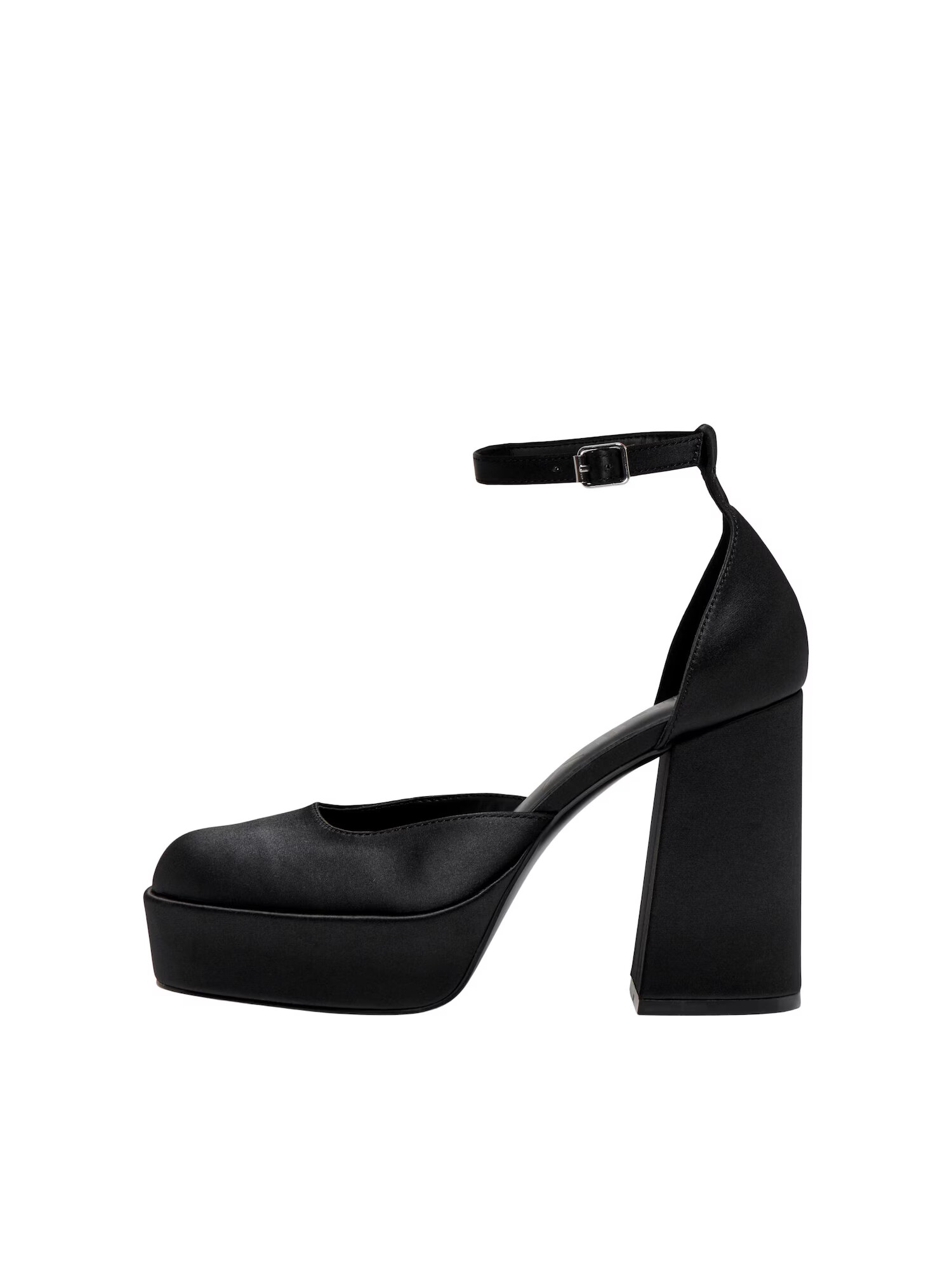 ONLY Pumps 'Pali' negru - Pled.ro