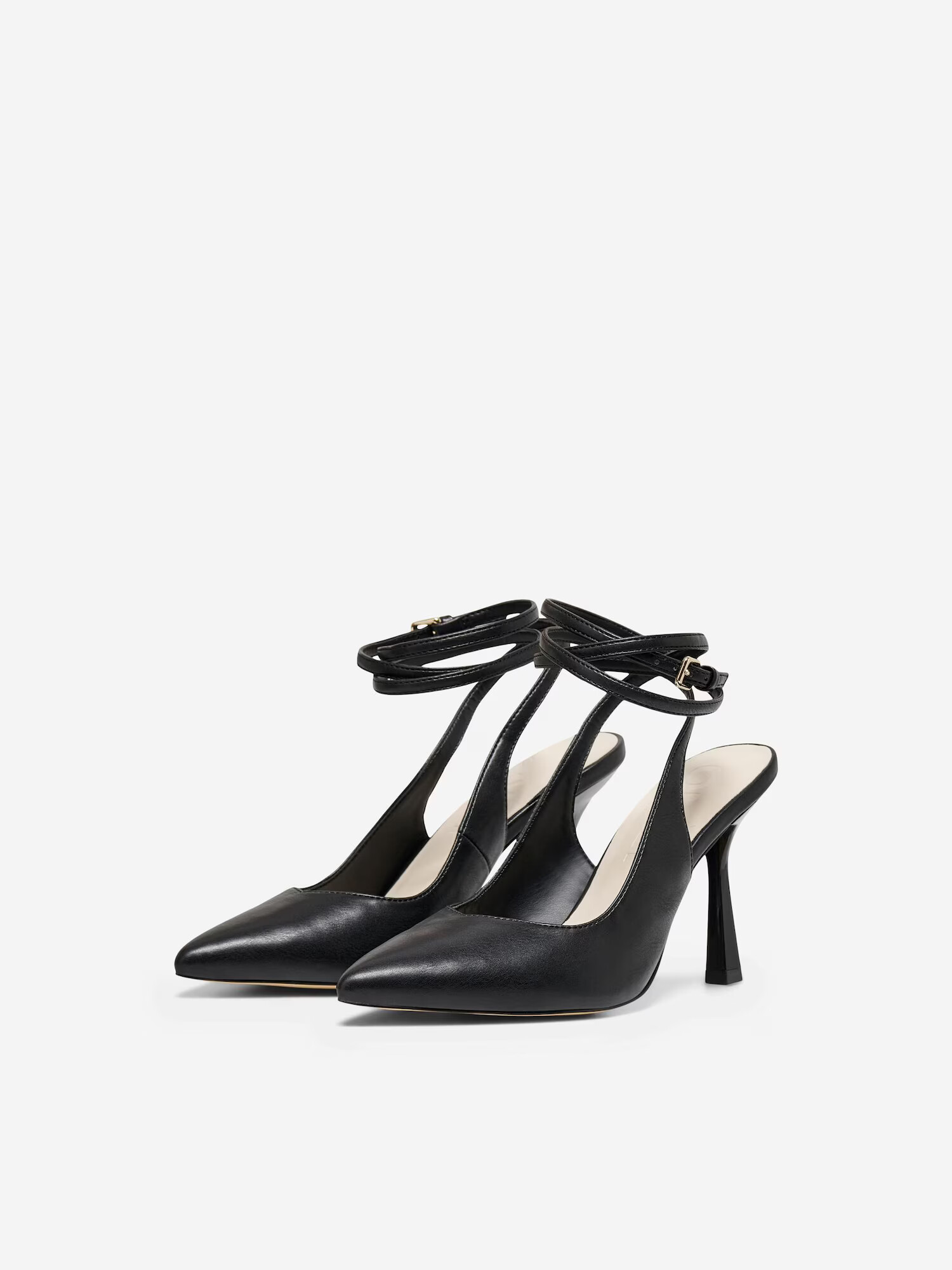 ONLY Pumps 'PARIS' negru - Pled.ro