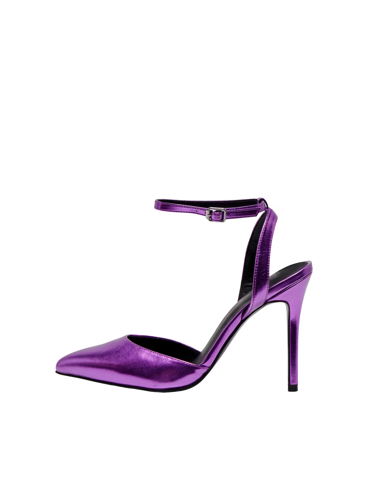 ONLY Pumps 'PIPPA-2' mov neon - Pled.ro