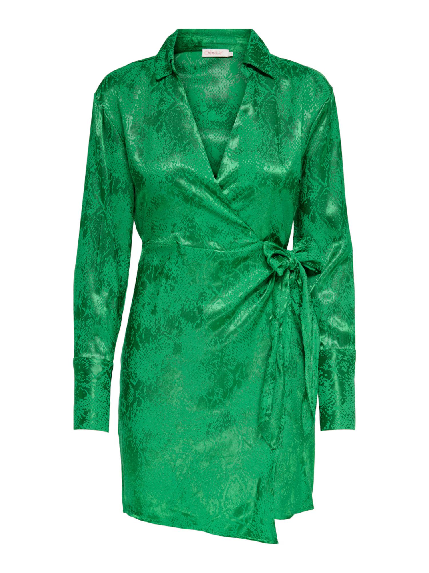 ONLY Rochie 'ALICE' verde - Pled.ro