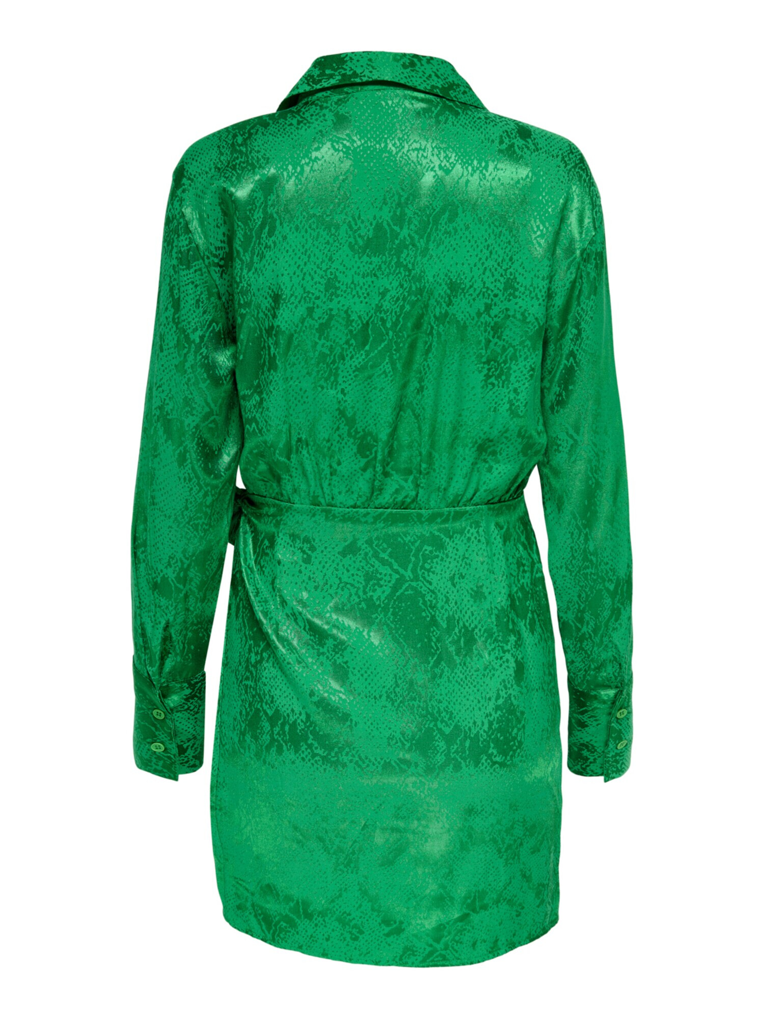 ONLY Rochie 'ALICE' verde - Pled.ro