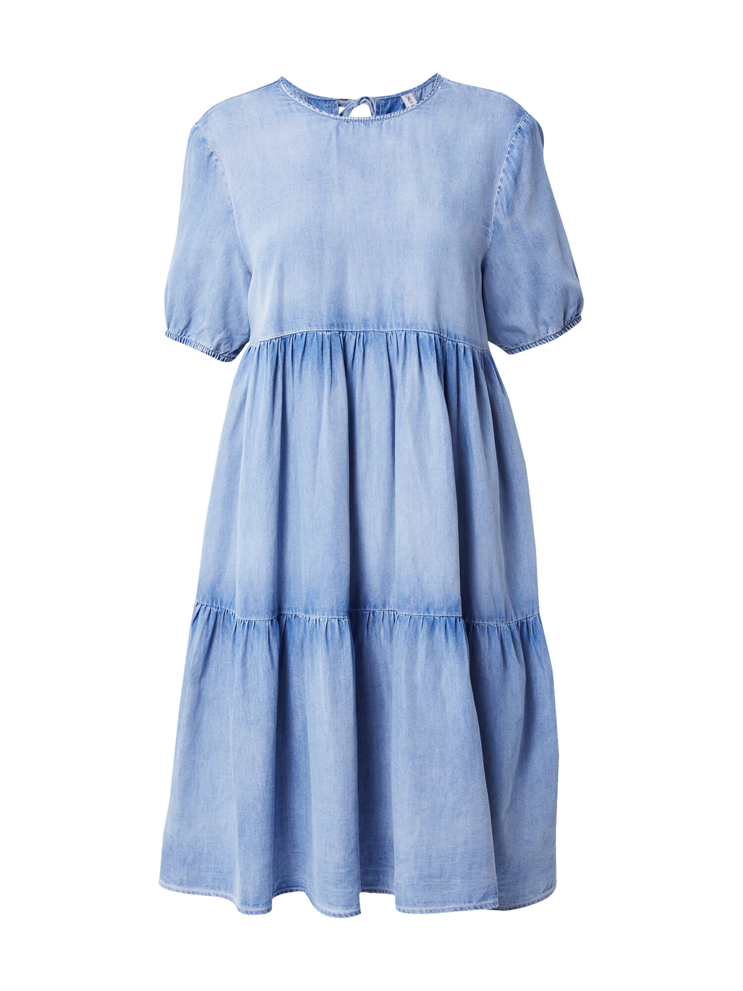 ONLY Rochie 'BEA' albastru denim - Pled.ro